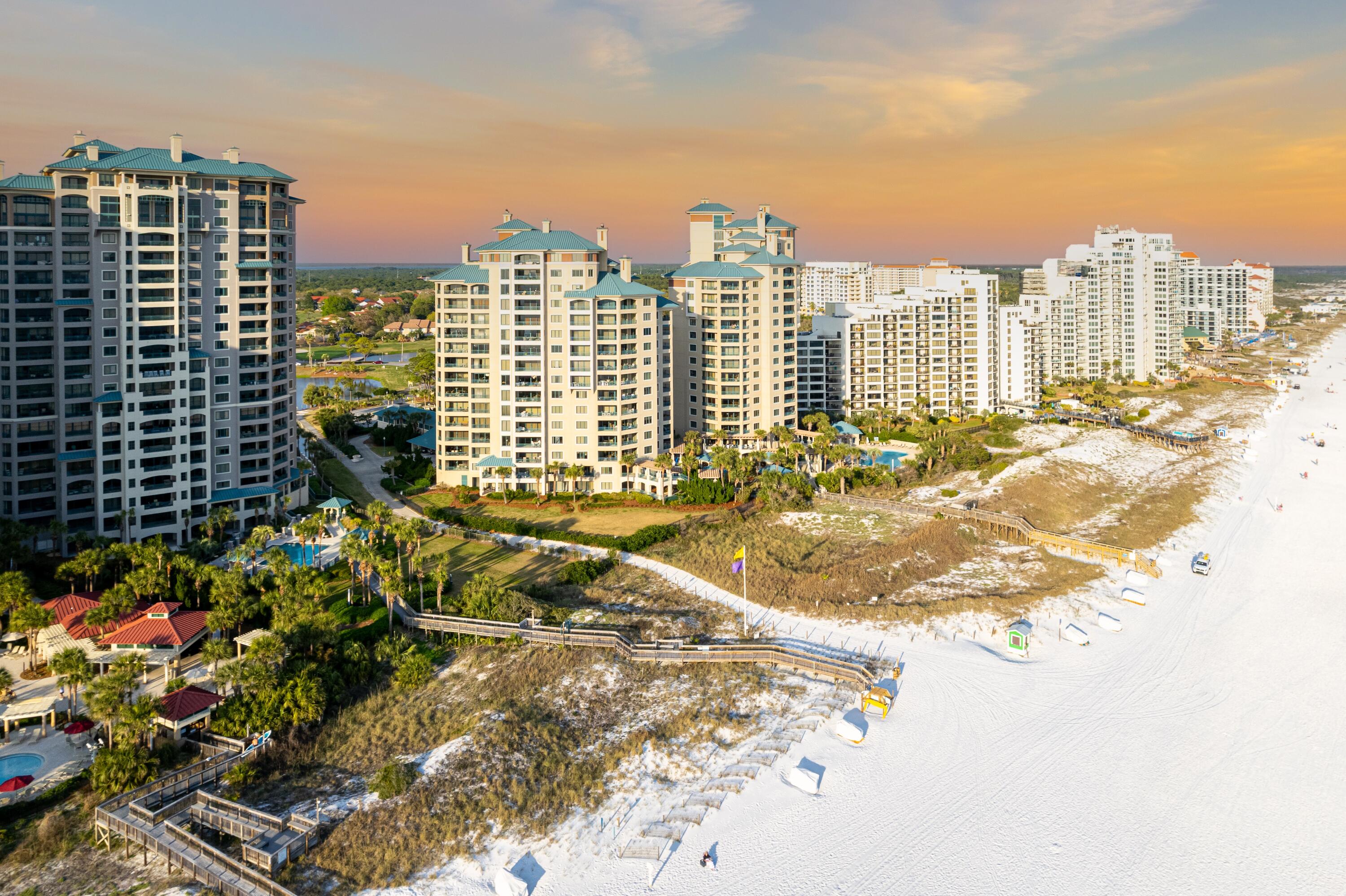 SOUTHWINDS II - Residential