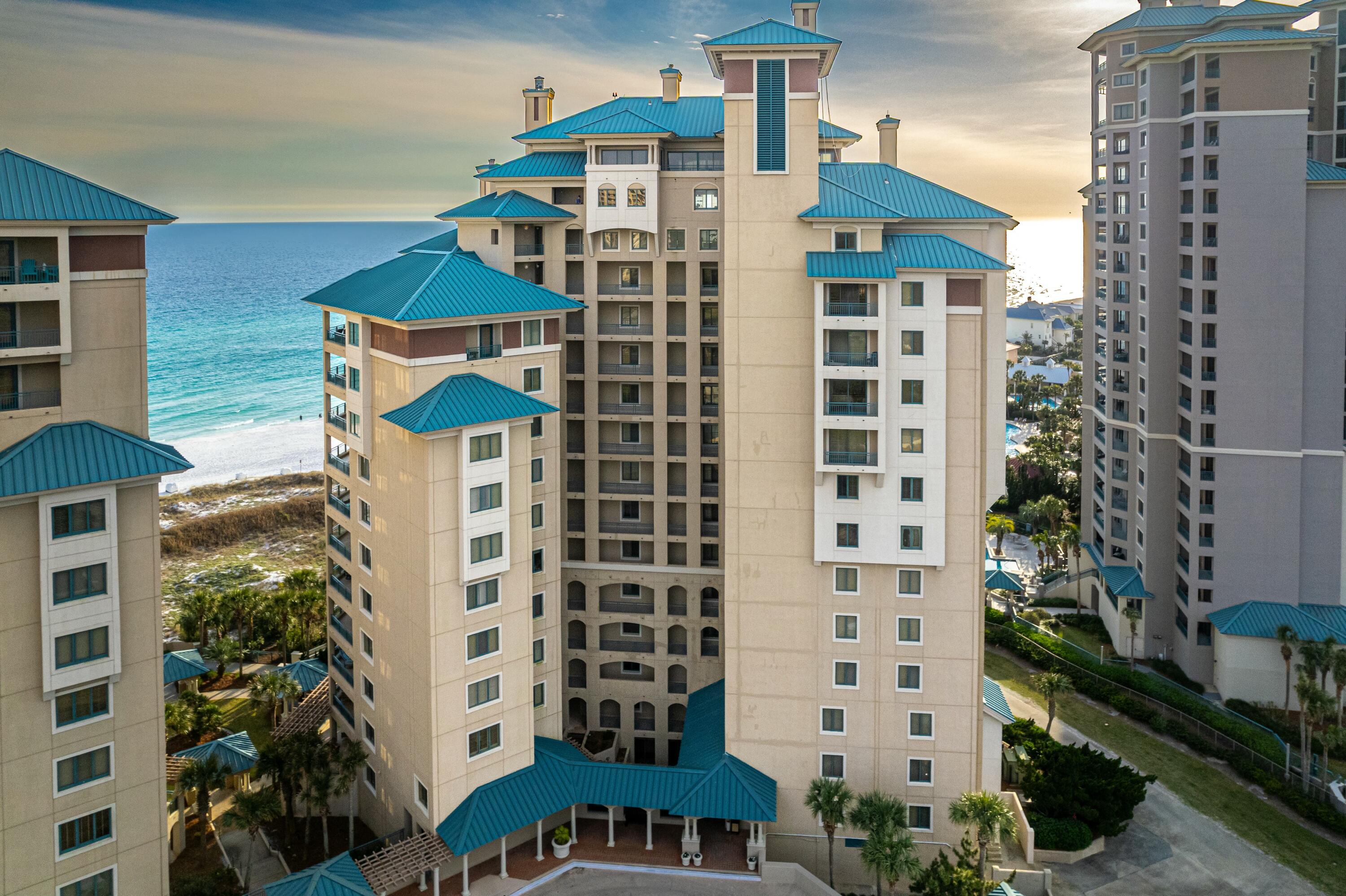 SOUTHWINDS II - Residential