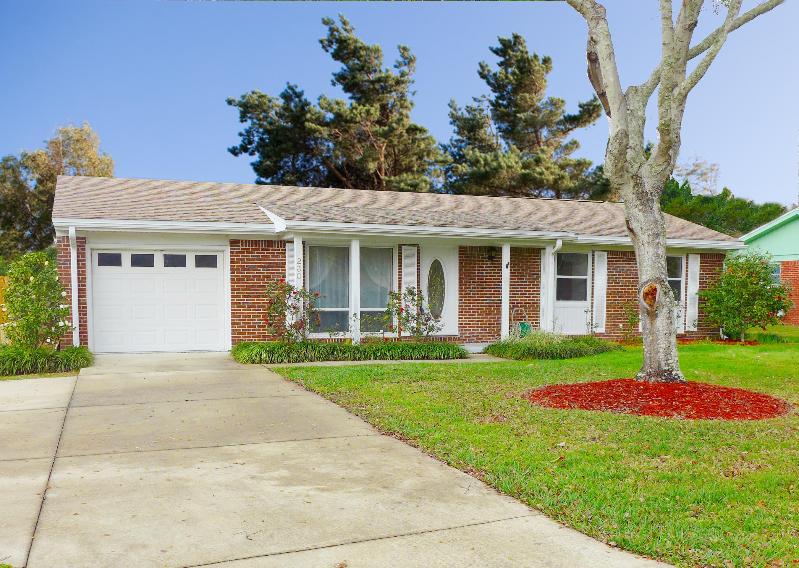 MUNICIPAL S/D 2ND ADDN - Residential