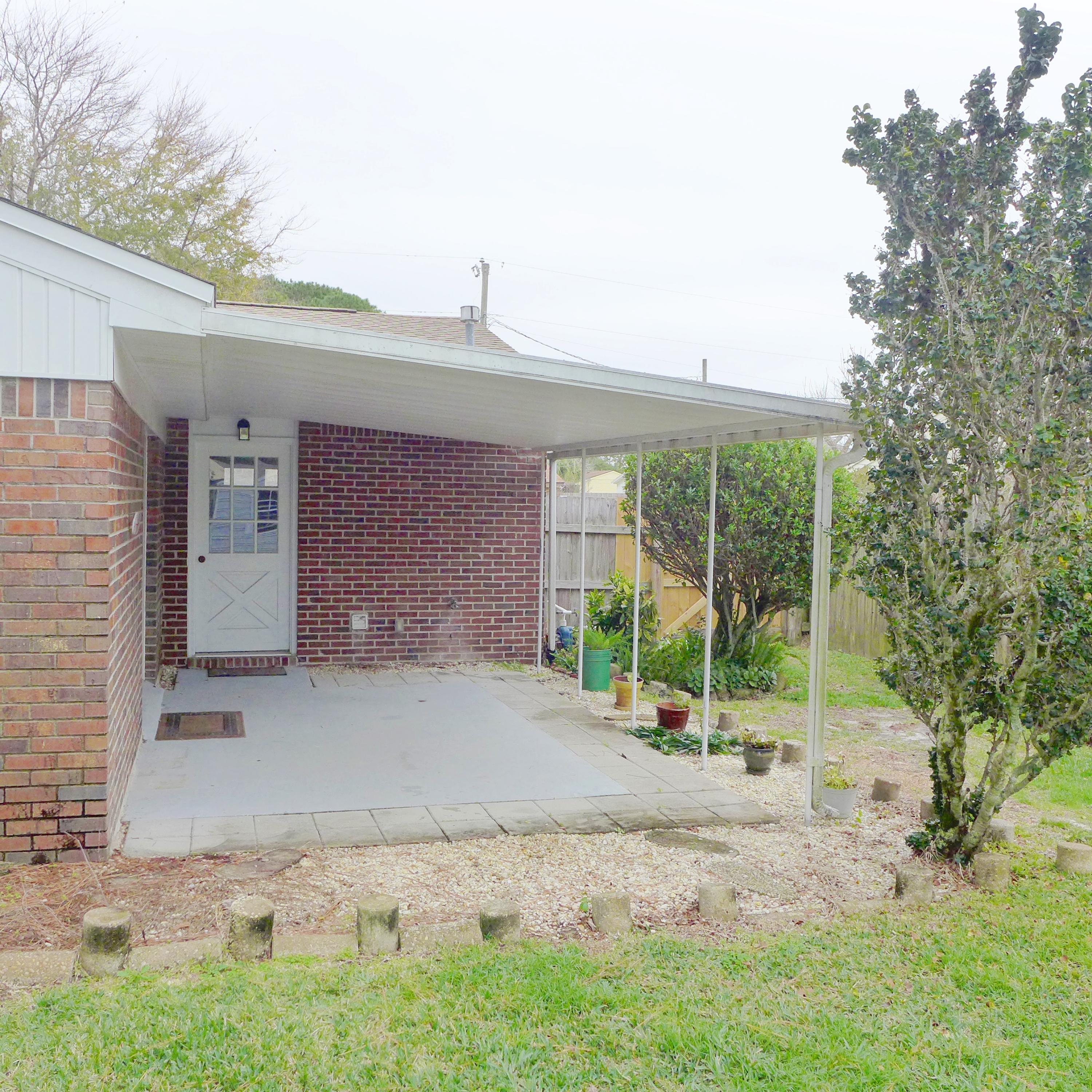 MUNICIPAL S/D 2ND ADDN - Residential