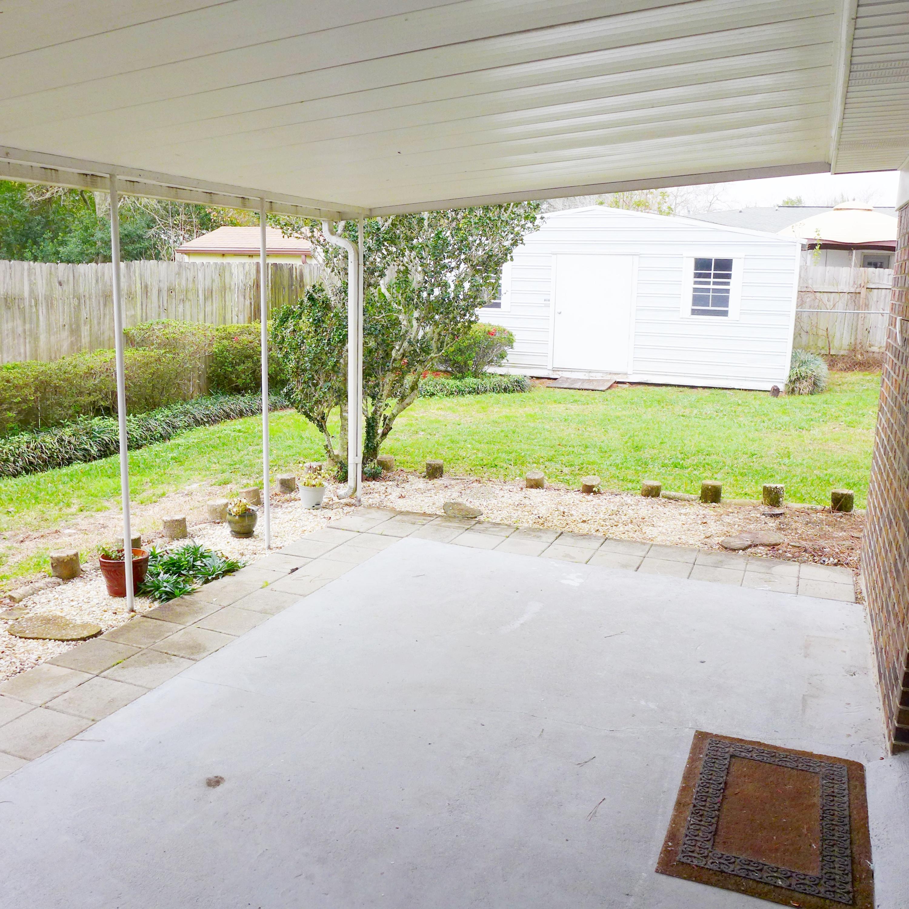 MUNICIPAL S/D 2ND ADDN - Residential