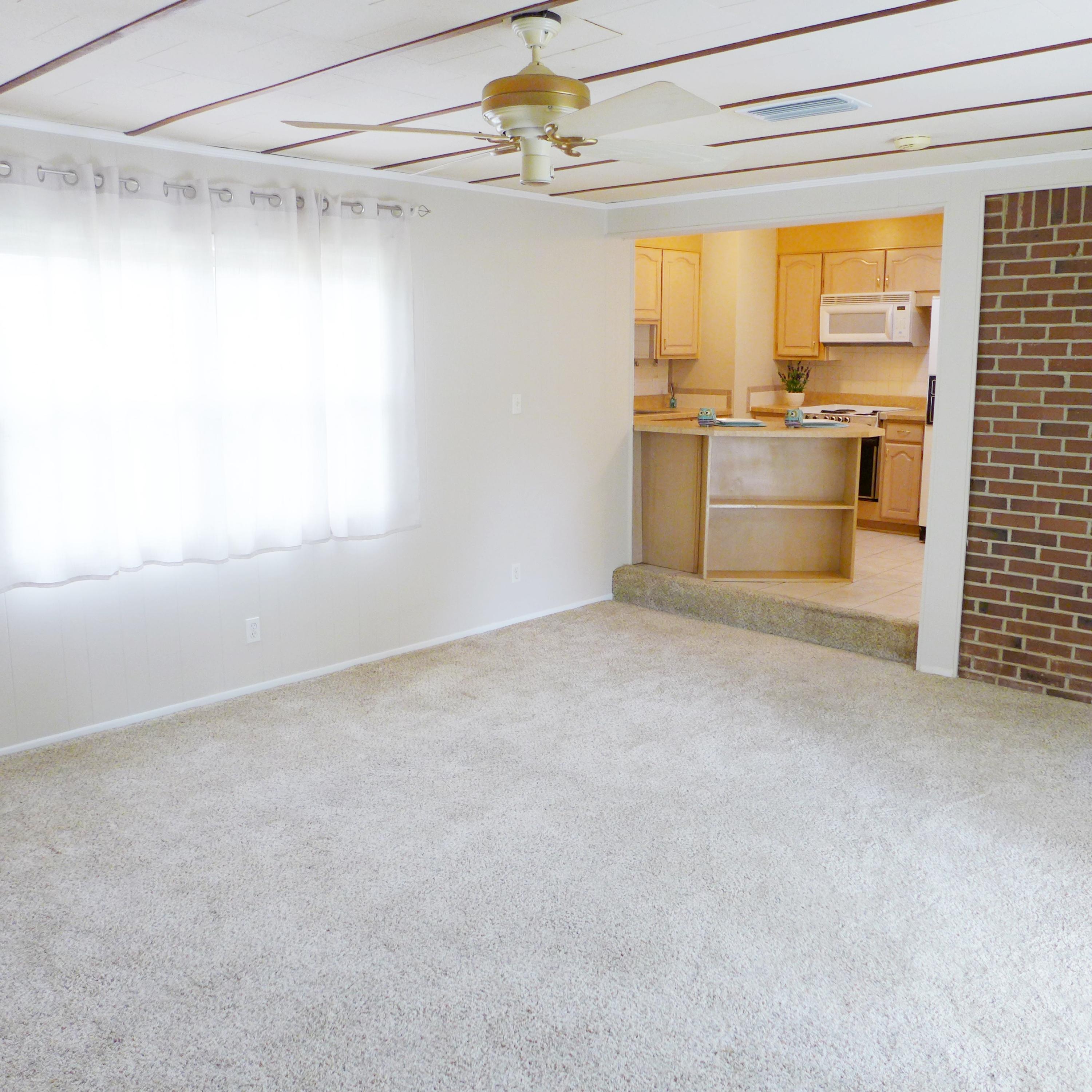 MUNICIPAL S/D 2ND ADDN - Residential