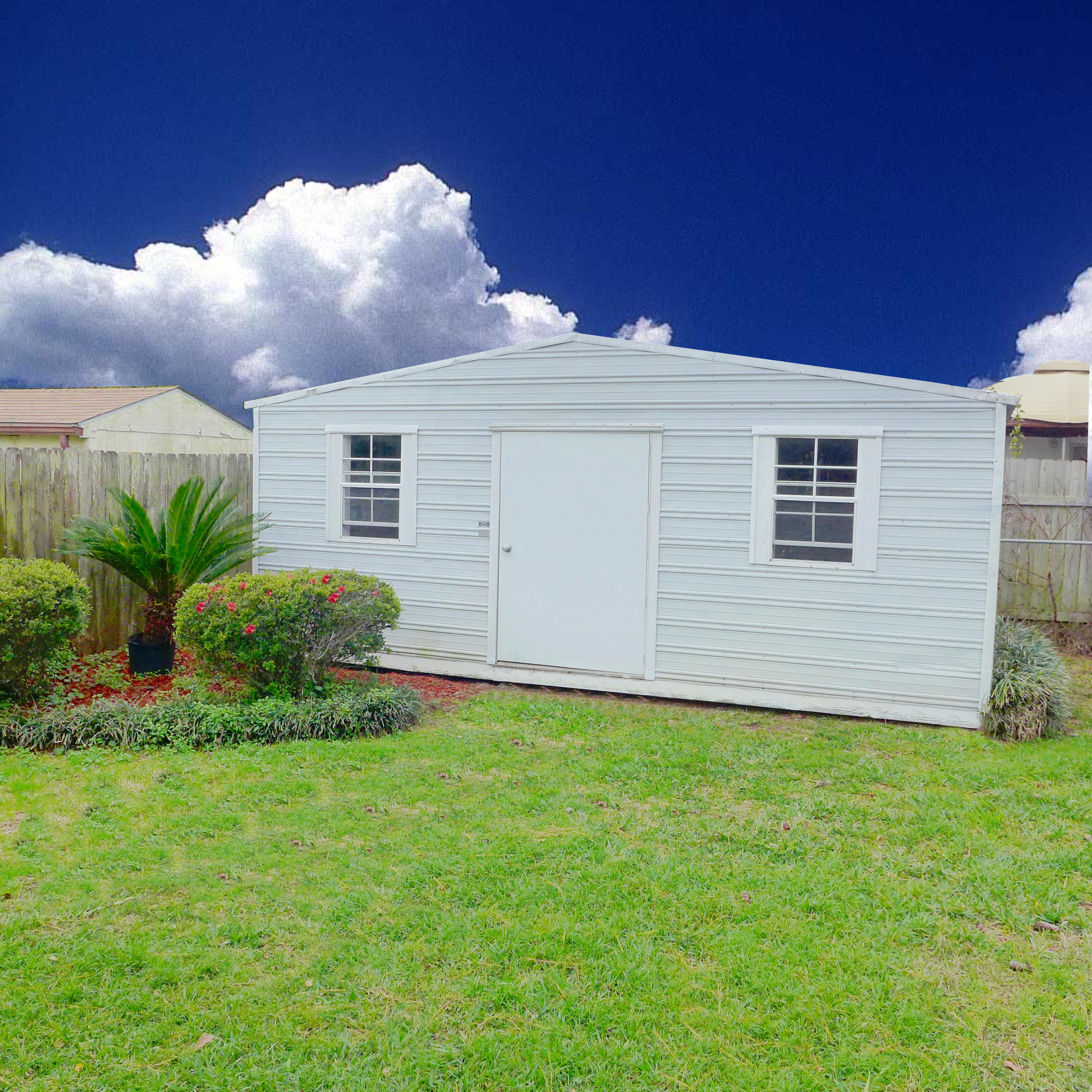 MUNICIPAL S/D 2ND ADDN - Residential