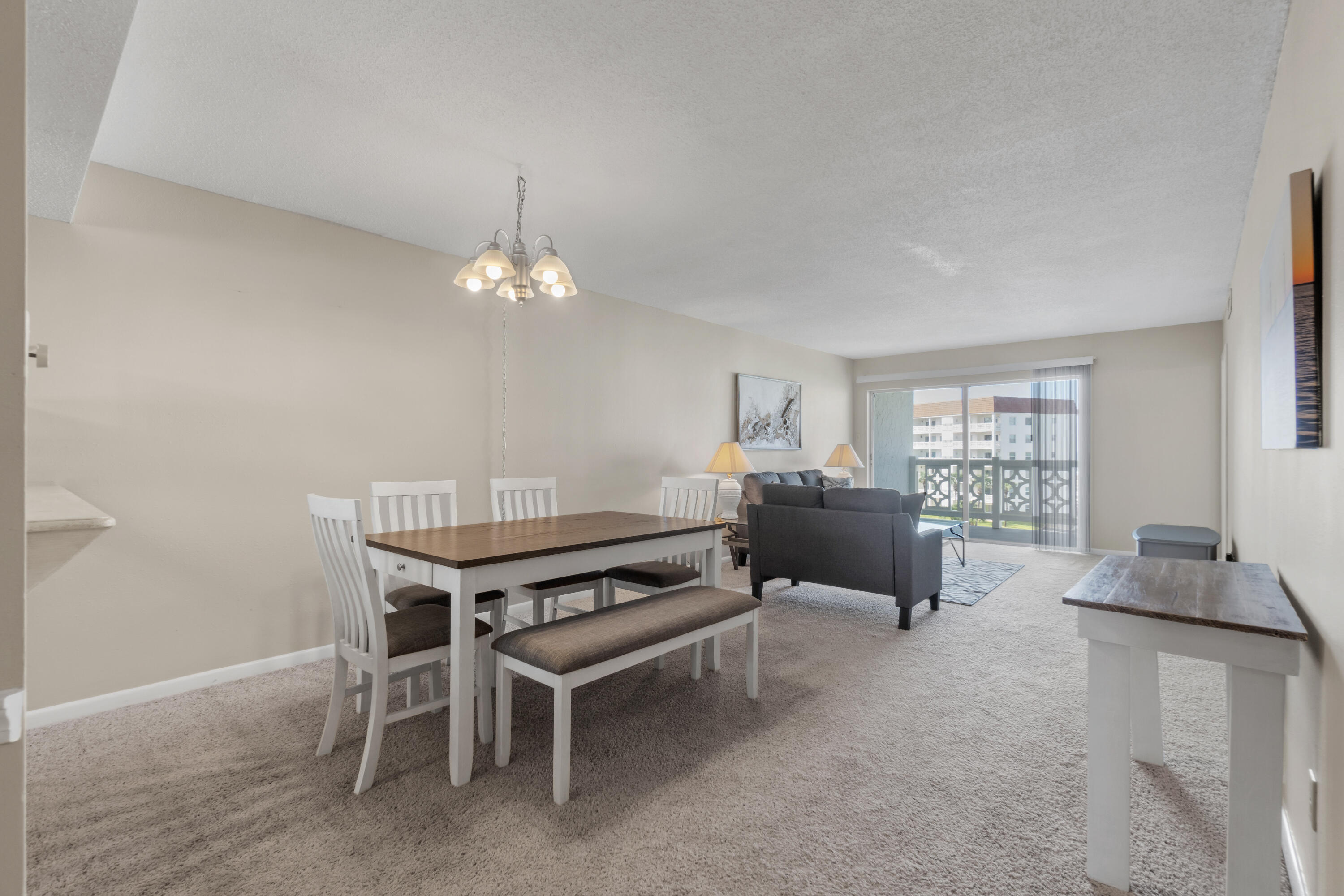 EL MATADOR CONDO - Residential