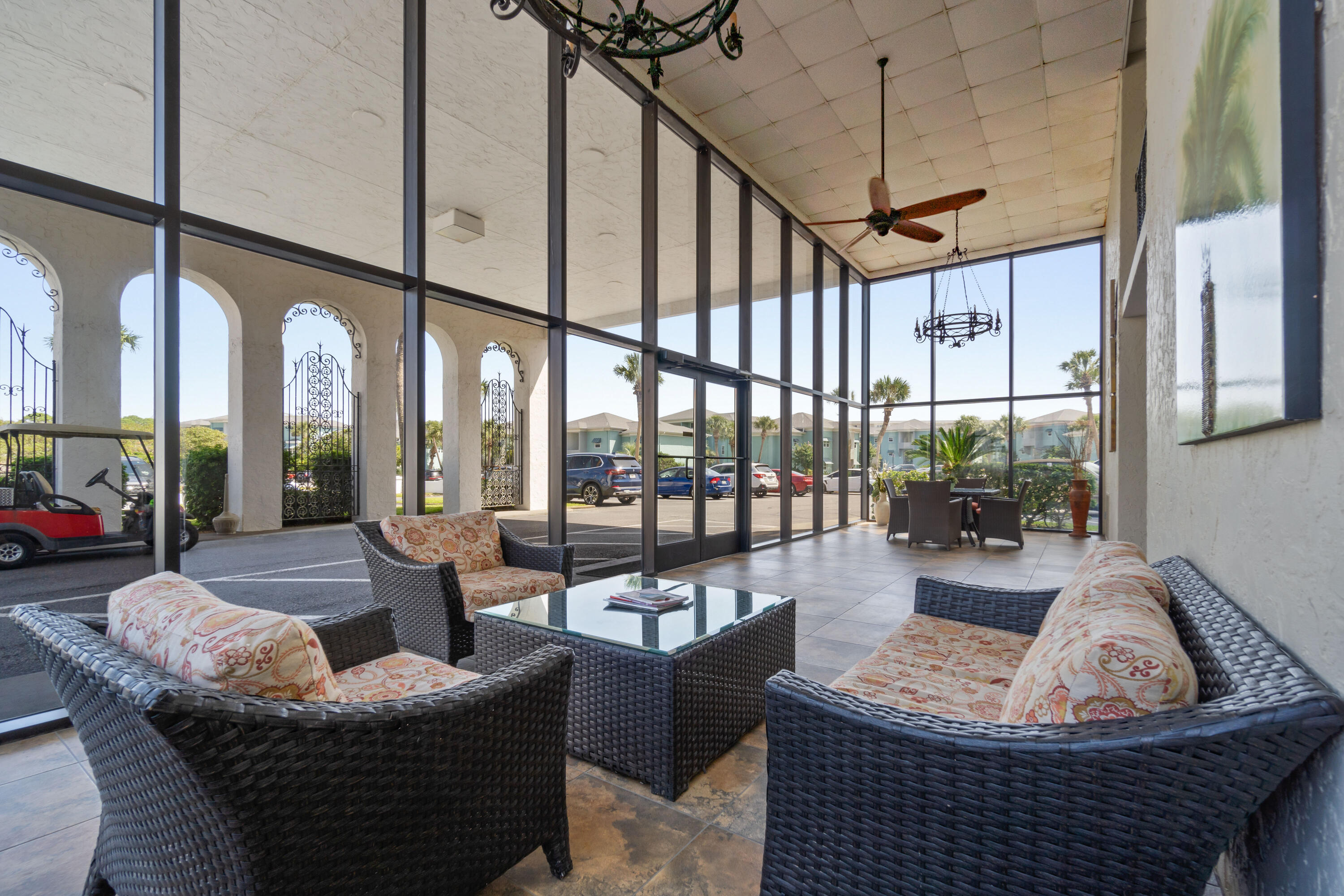 EL MATADOR CONDO - Residential