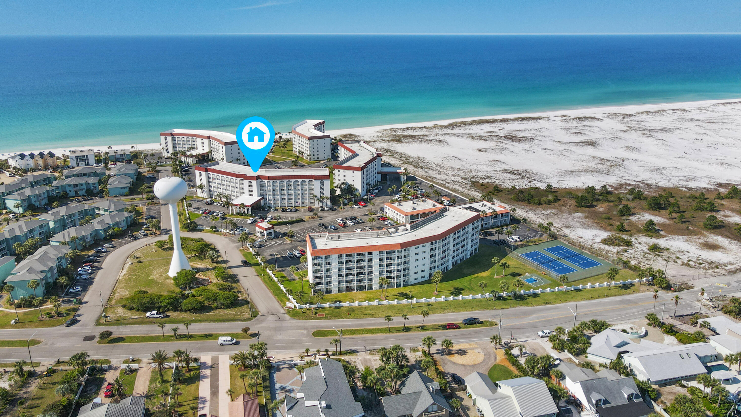 EL MATADOR CONDO - Residential