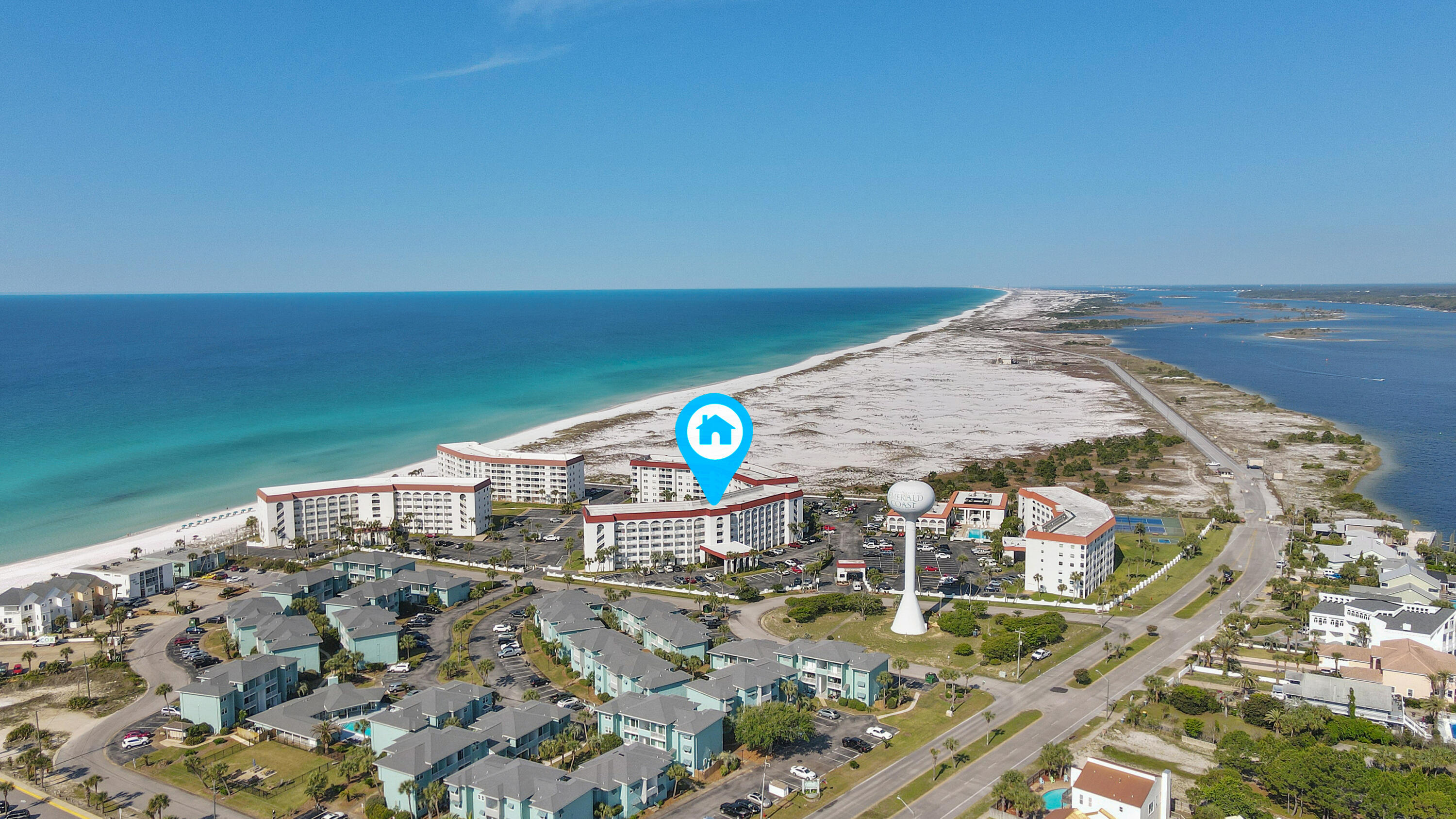 EL MATADOR CONDO - Residential