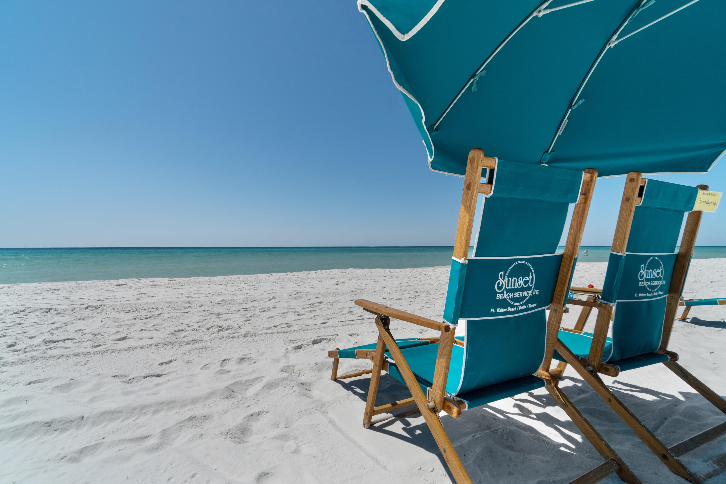 EL MATADOR CONDO - Residential