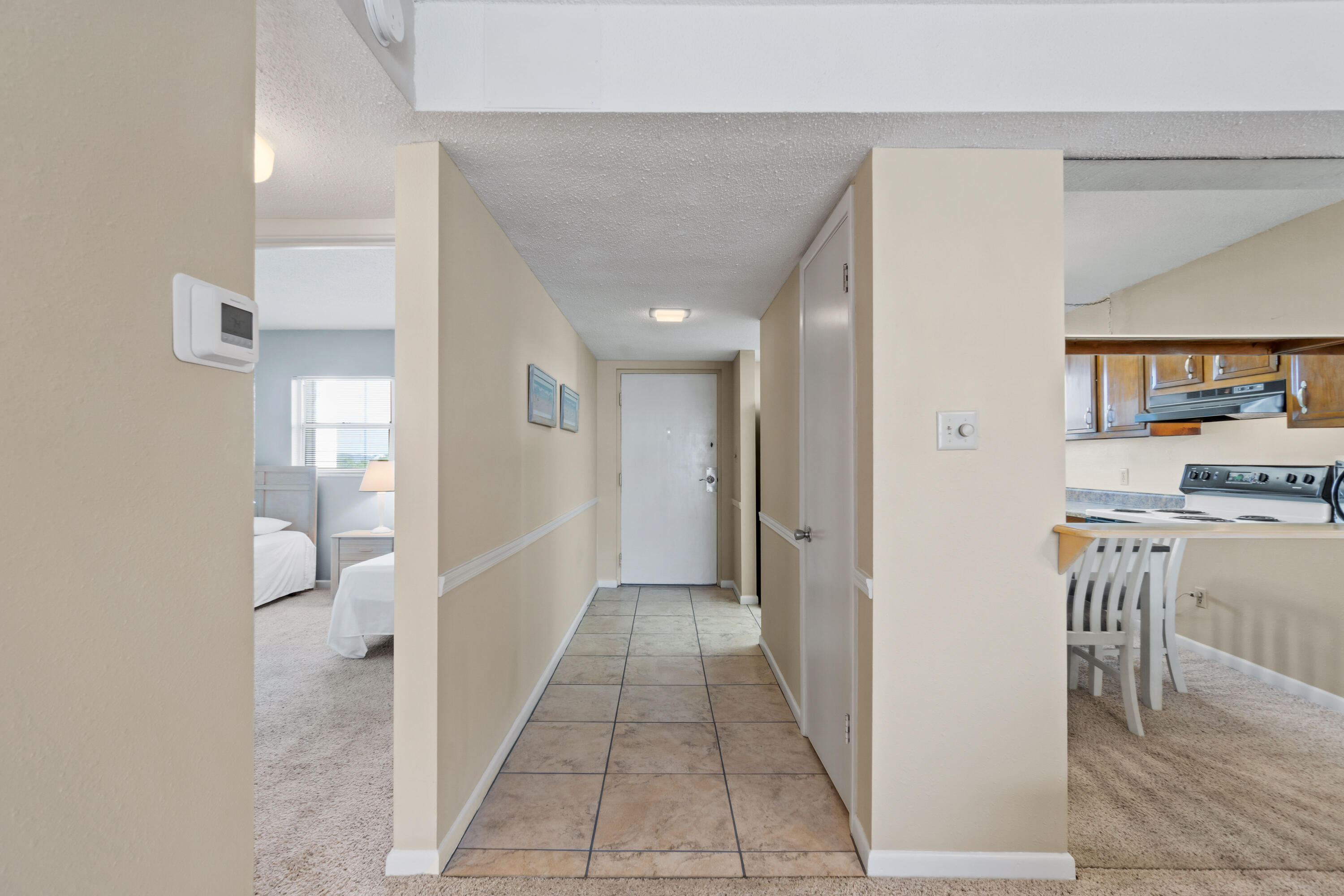 EL MATADOR CONDO - Residential