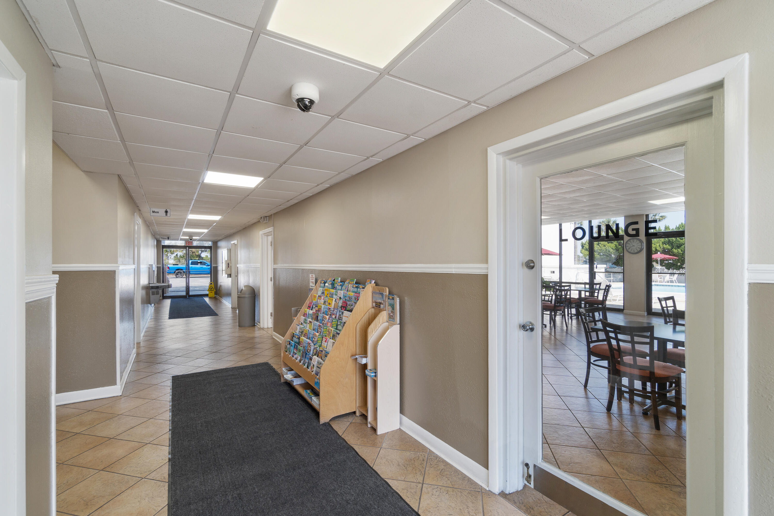 EL MATADOR CONDO - Residential