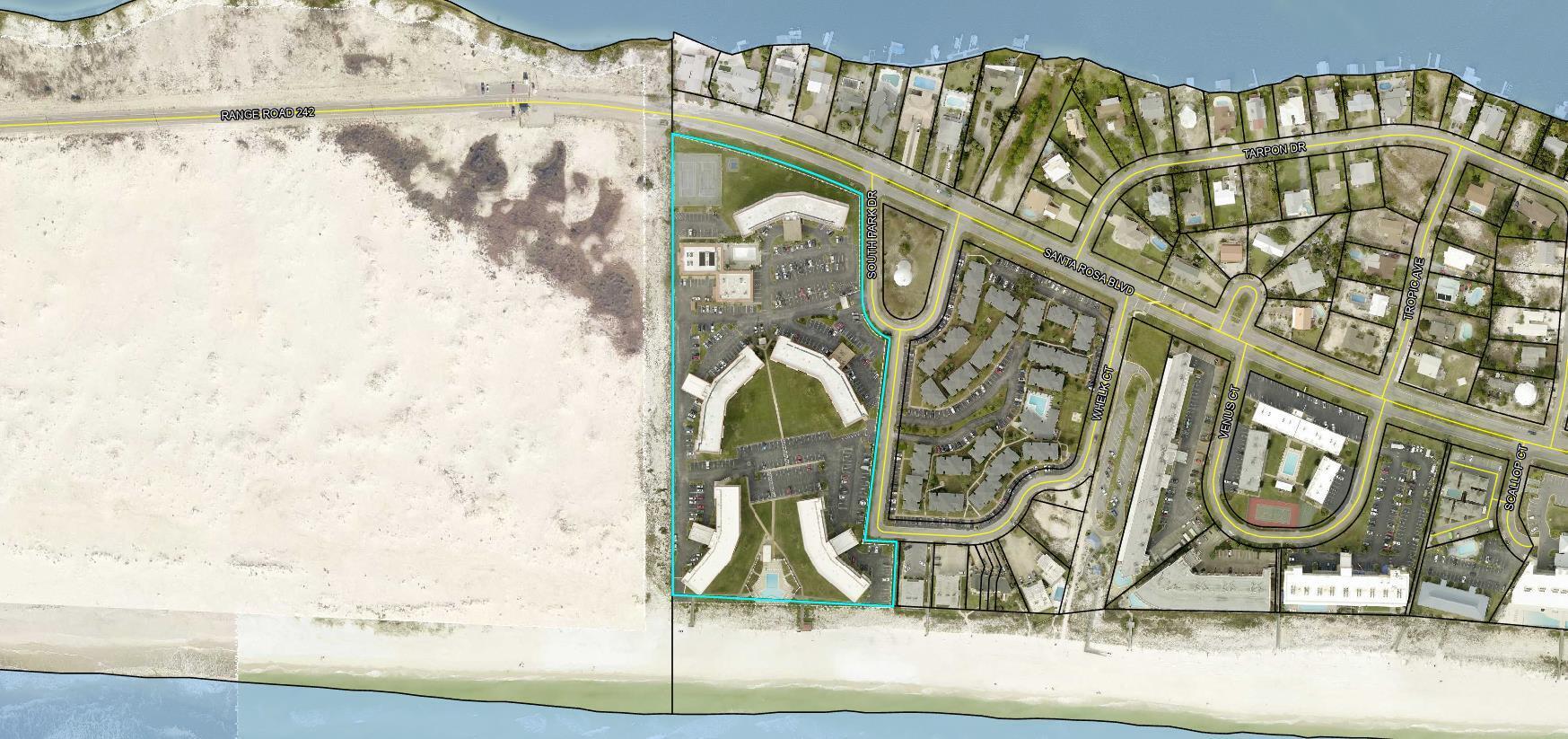 EL MATADOR CONDO - Residential