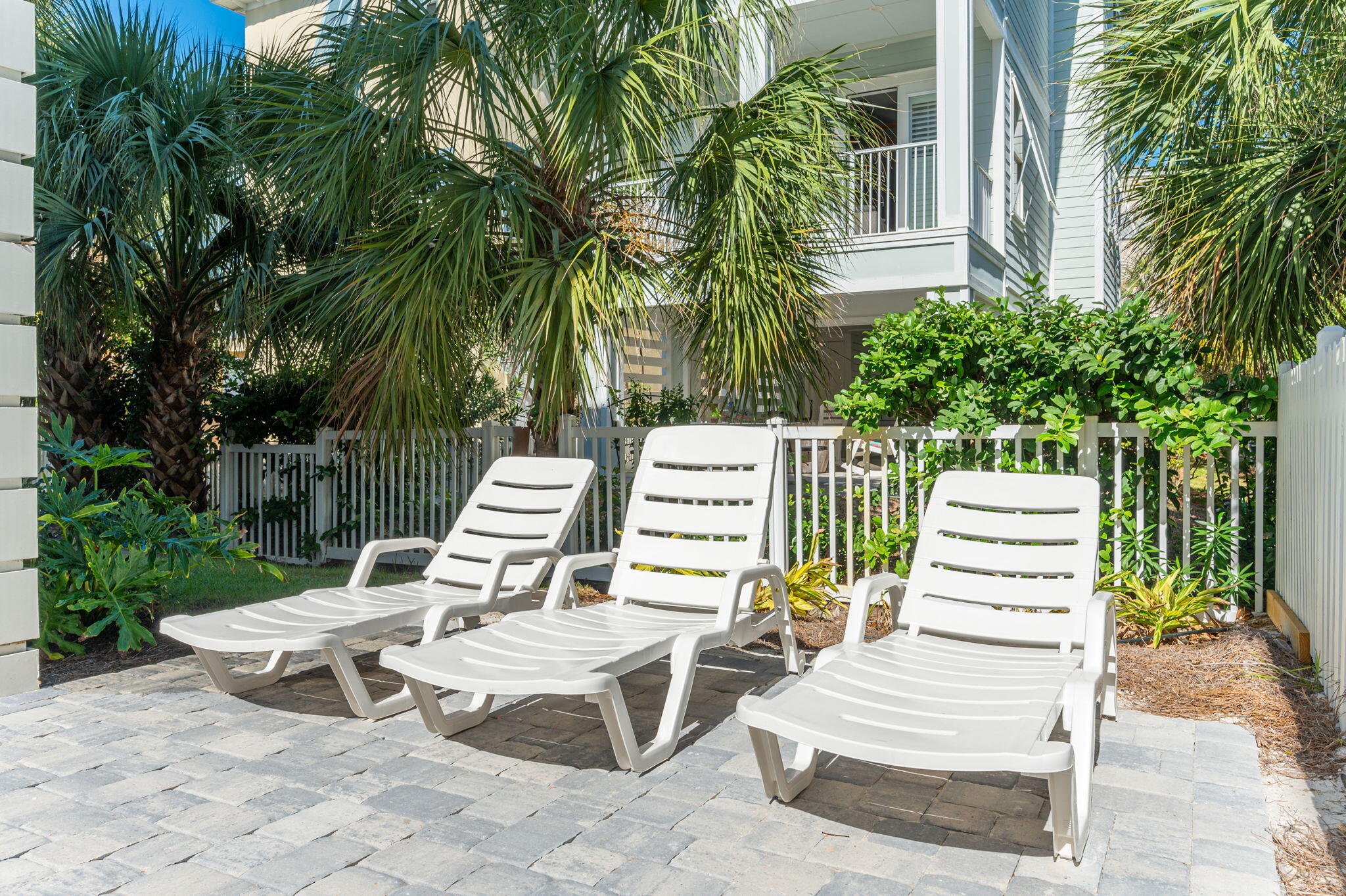 DESTIN POINTE - Residential