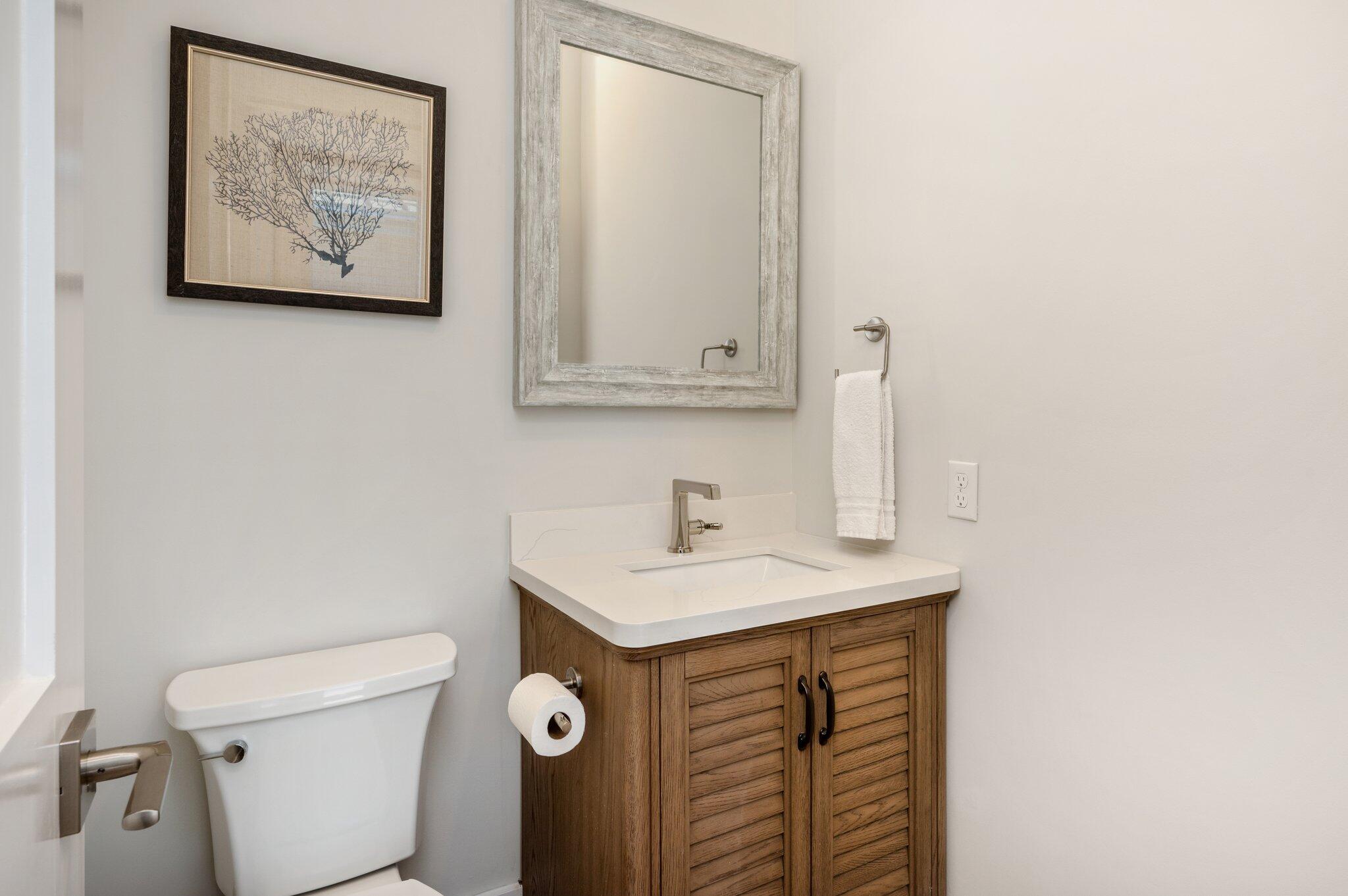 DESTIN POINTE - Residential