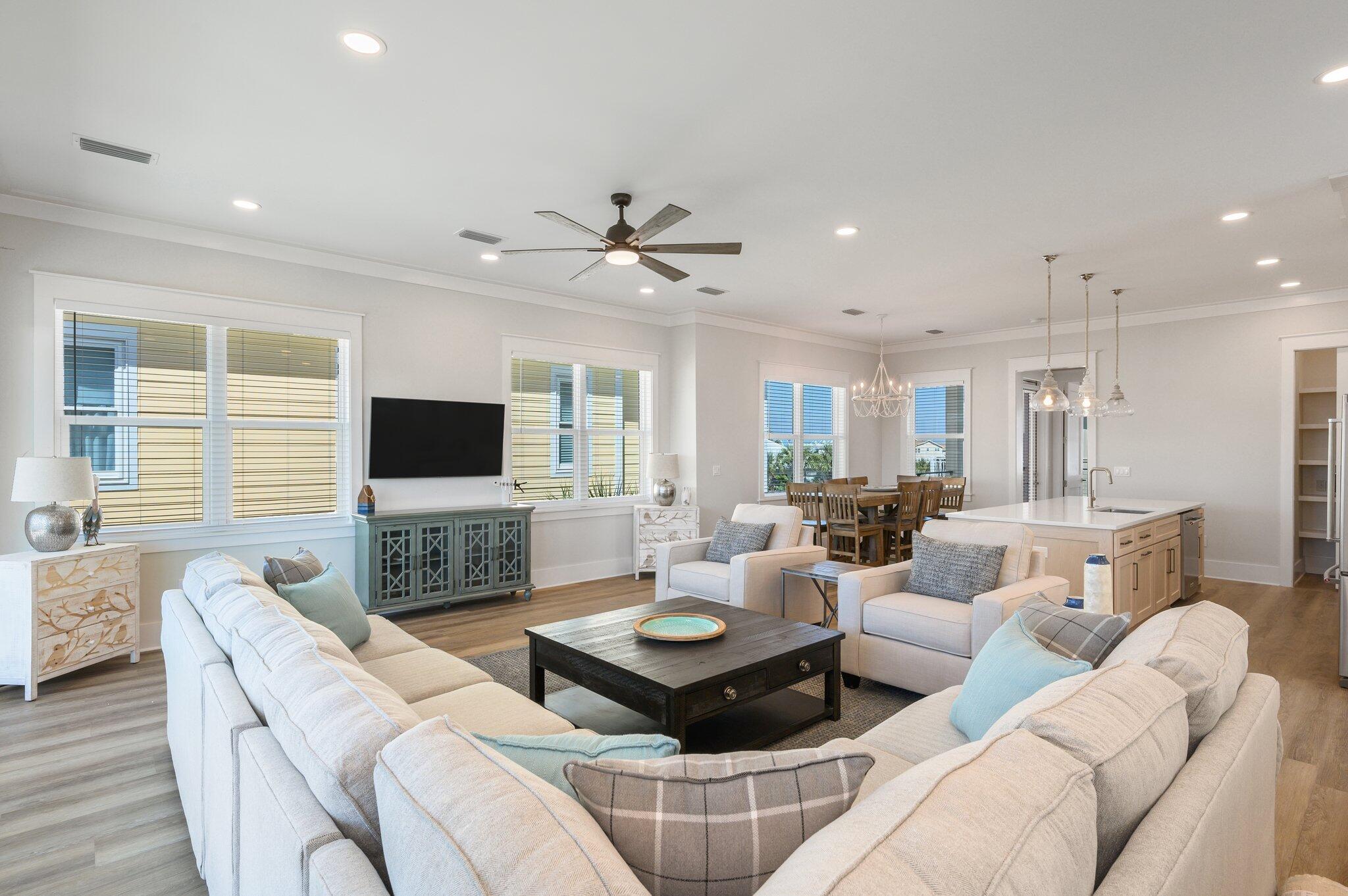 DESTIN POINTE - Residential