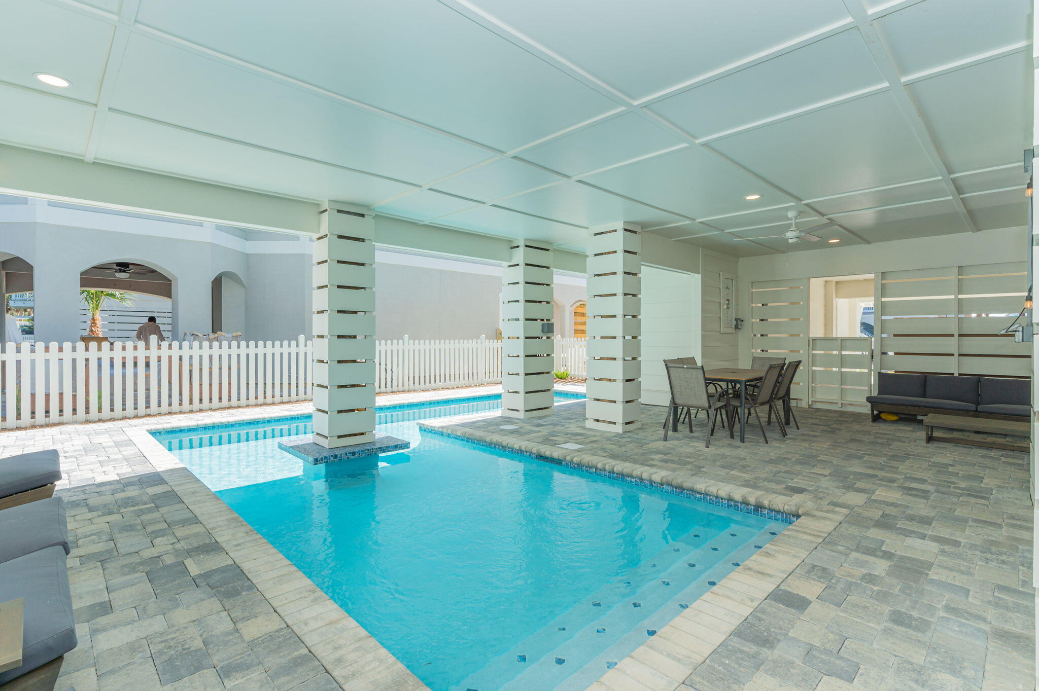 DESTIN POINTE - Residential