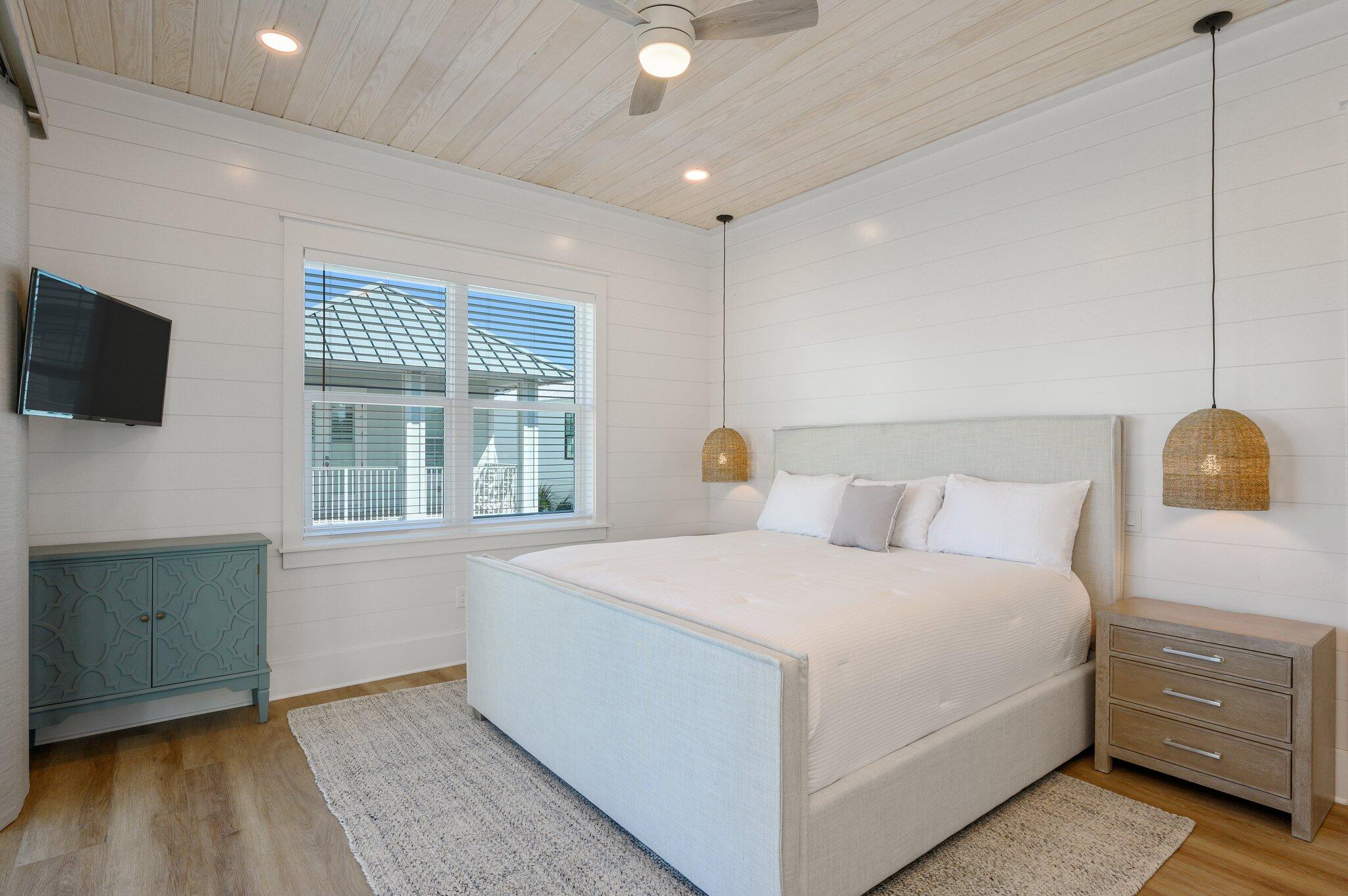 DESTIN POINTE - Residential