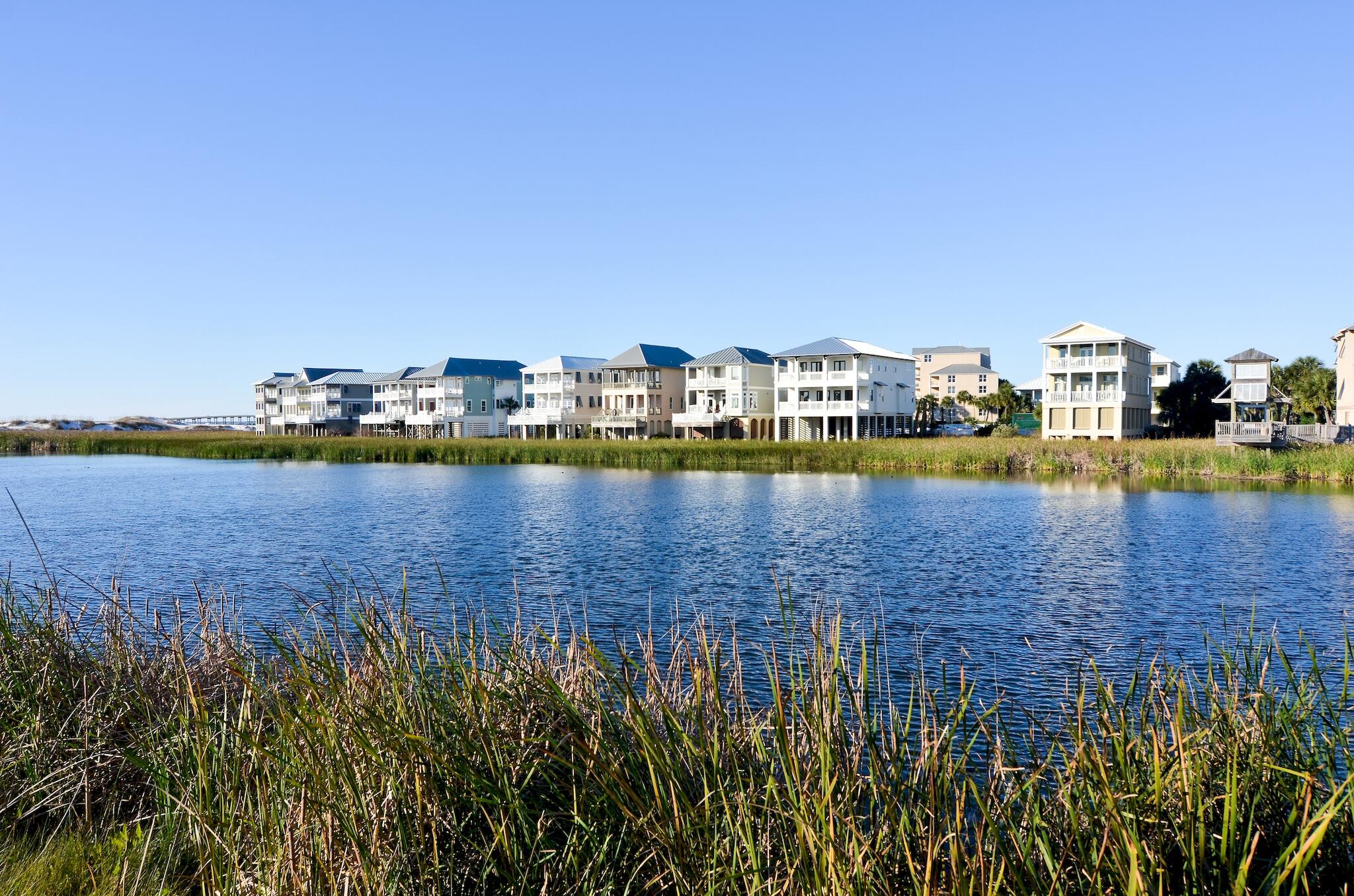 DESTIN POINTE - Residential