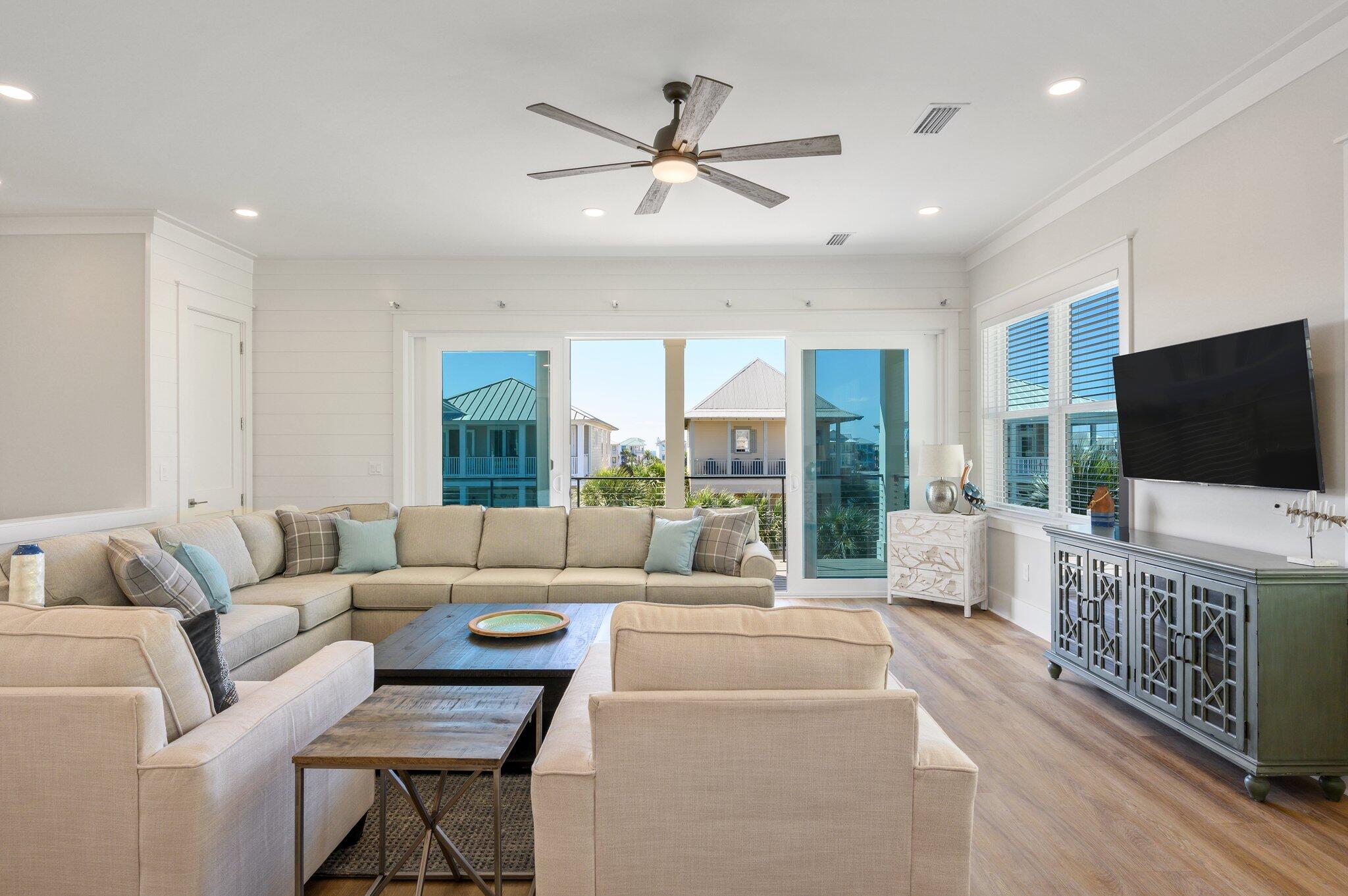 DESTIN POINTE - Residential