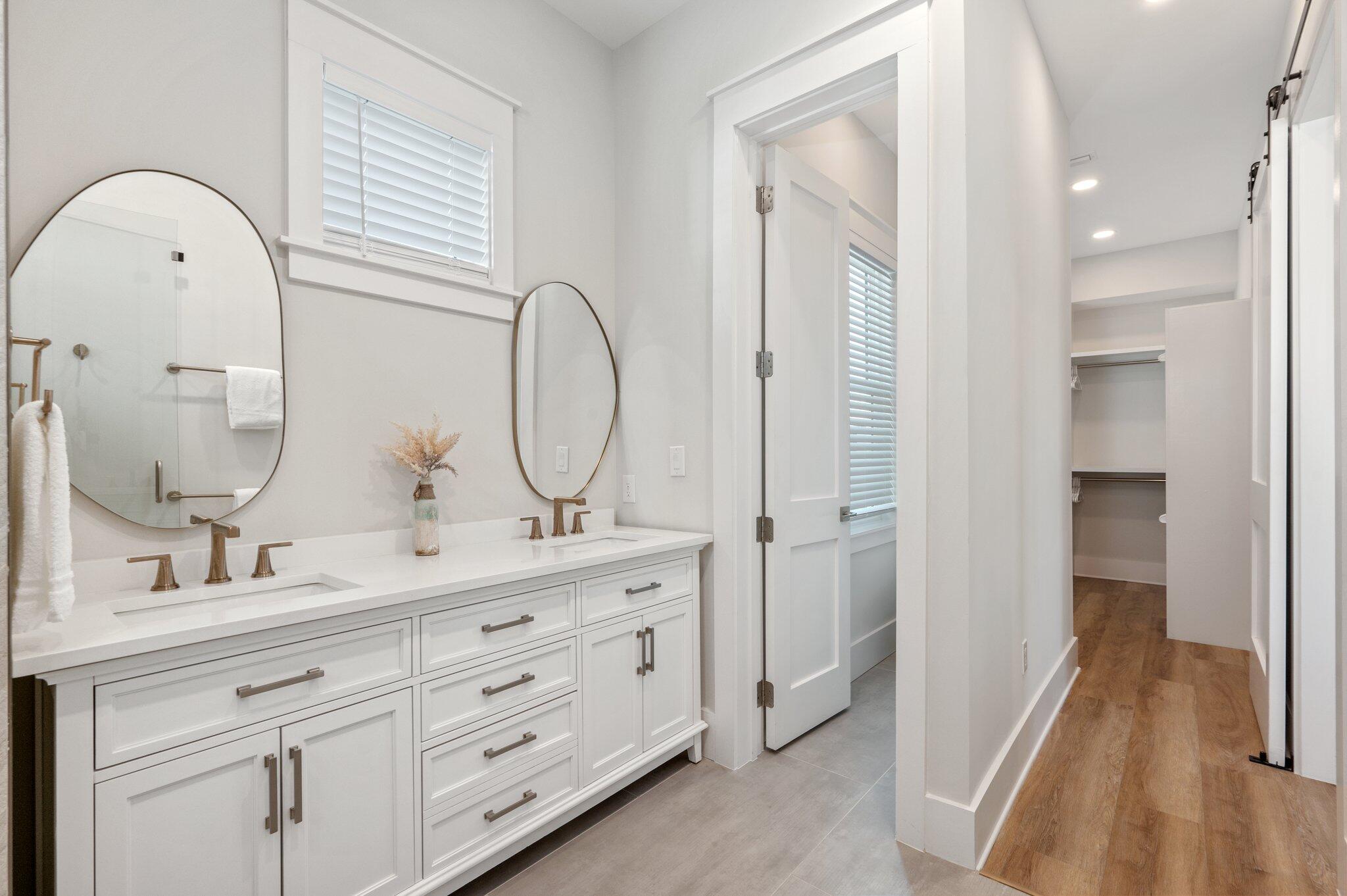 DESTIN POINTE - Residential