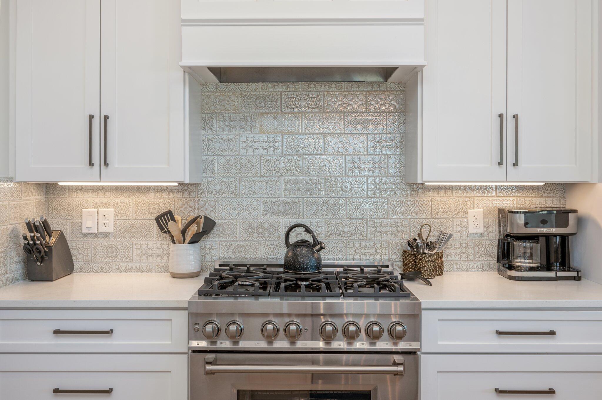 DESTIN POINTE - Residential