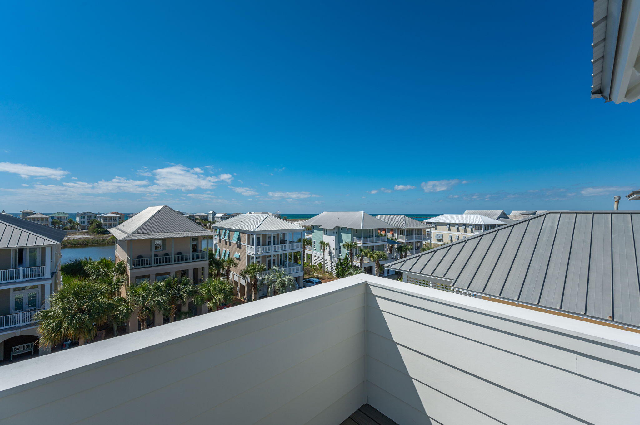 DESTIN POINTE - Residential