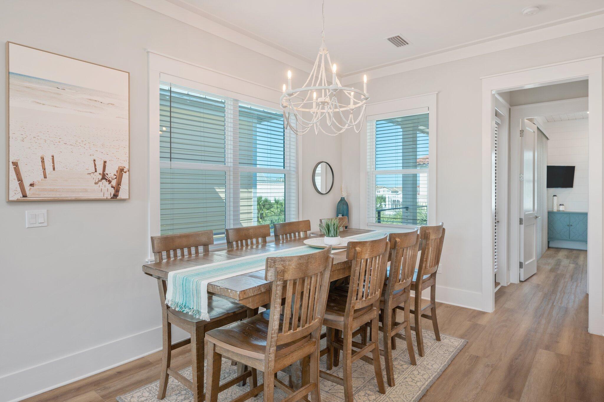 DESTIN POINTE - Residential