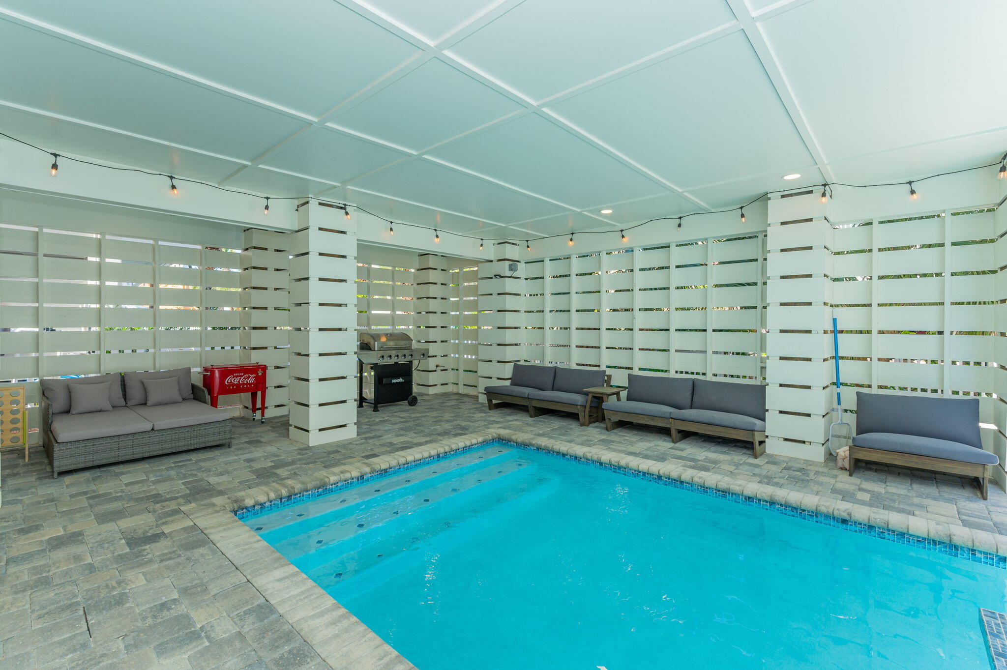 DESTIN POINTE - Residential