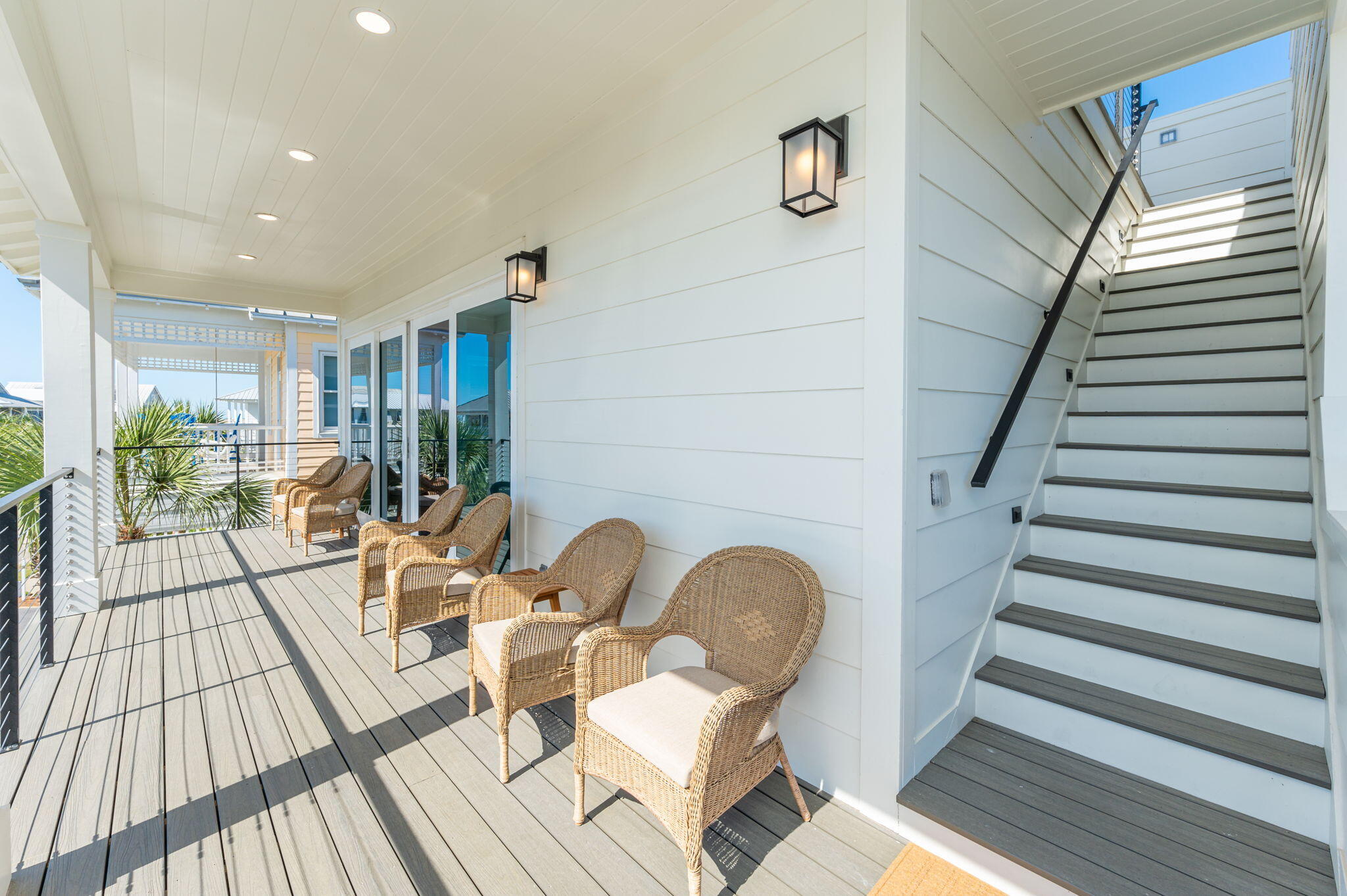 DESTIN POINTE - Residential