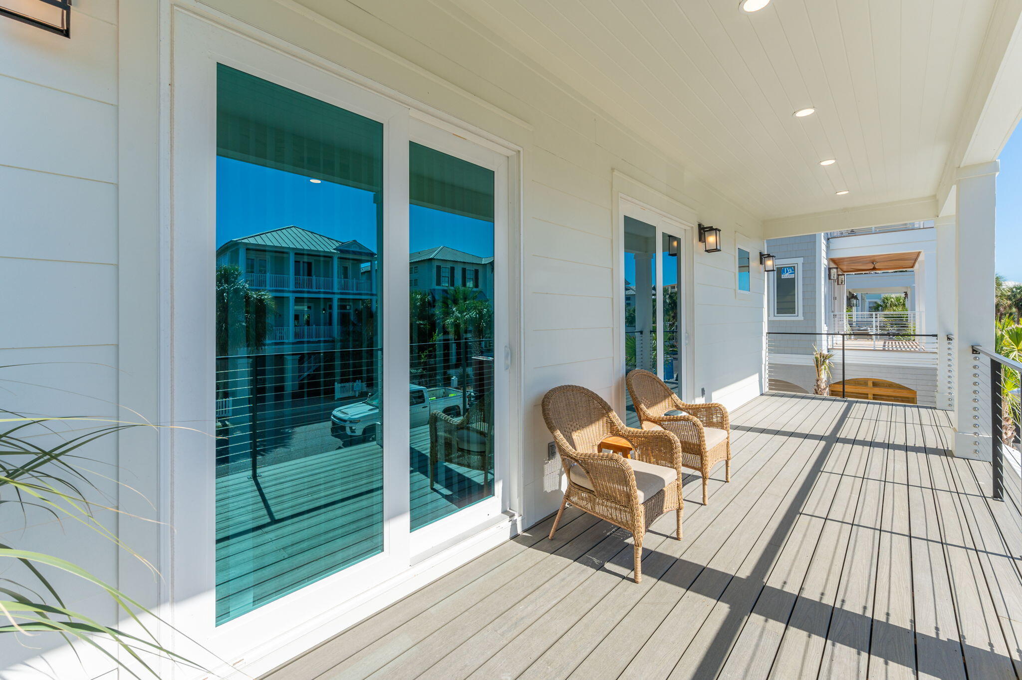 DESTIN POINTE - Residential