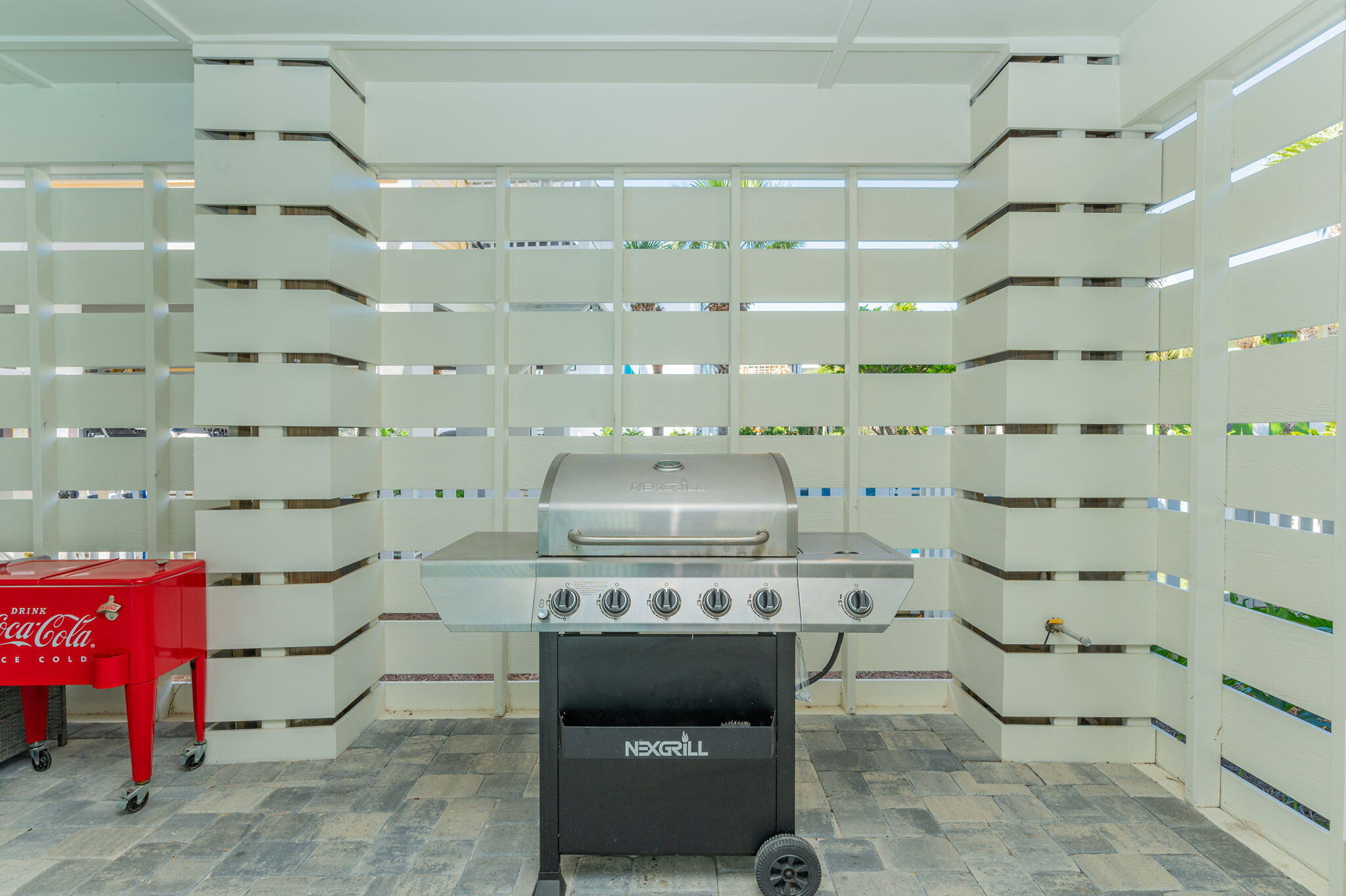 DESTIN POINTE - Residential