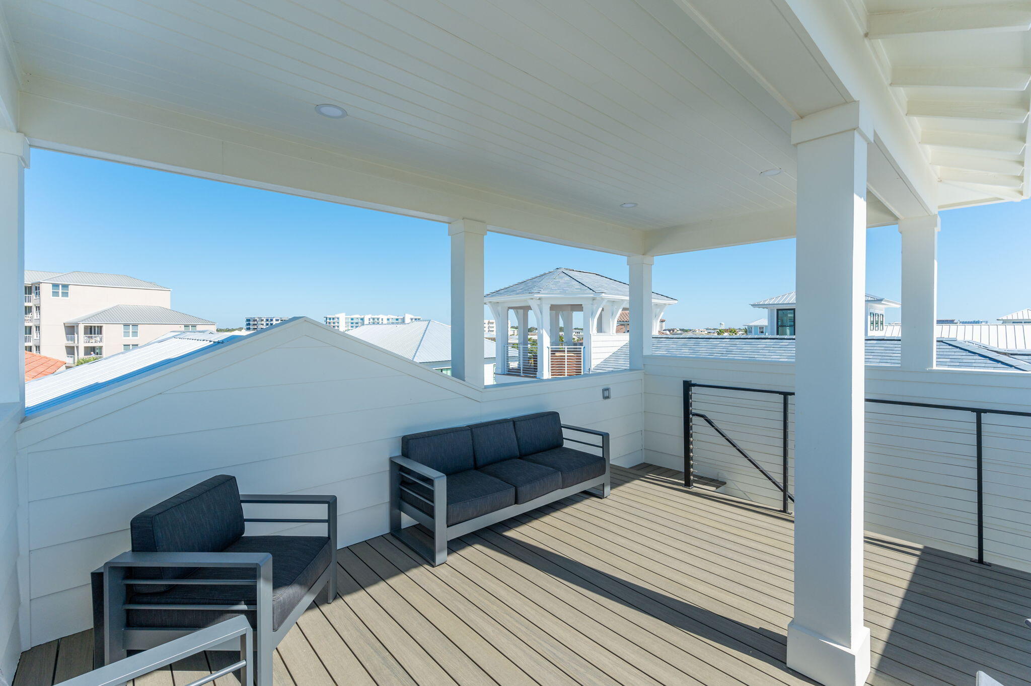 DESTIN POINTE - Residential