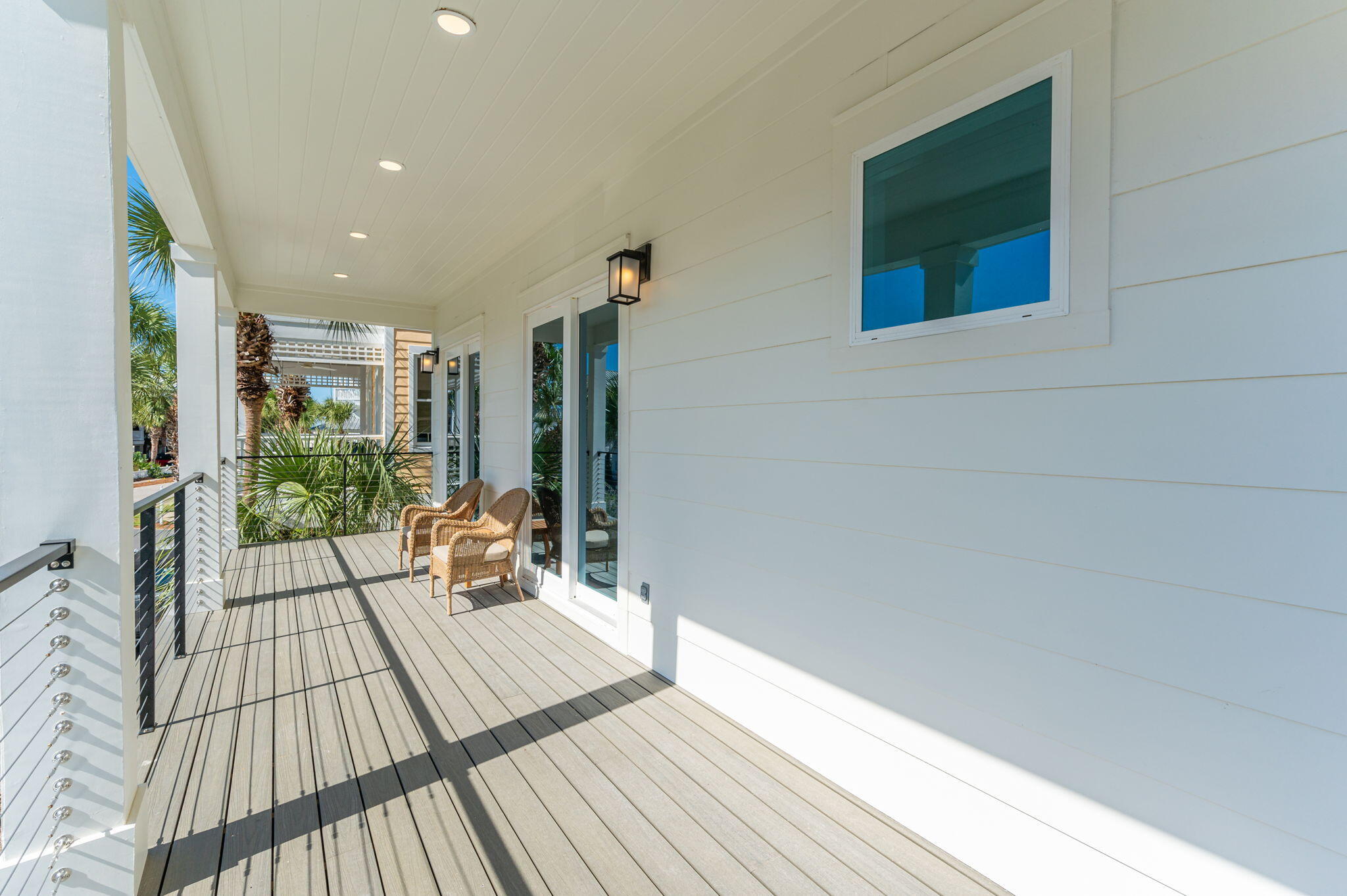 DESTIN POINTE - Residential