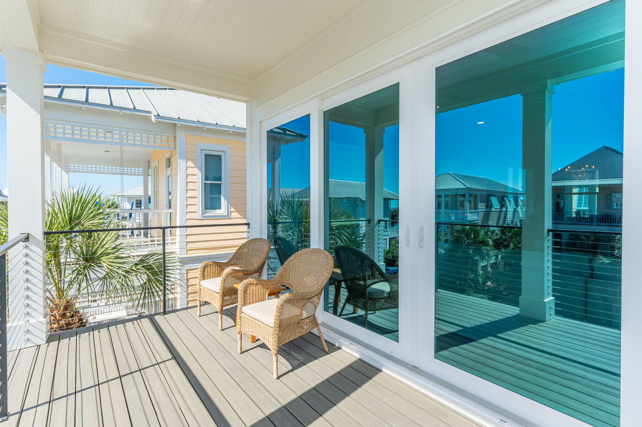 DESTIN POINTE - Residential