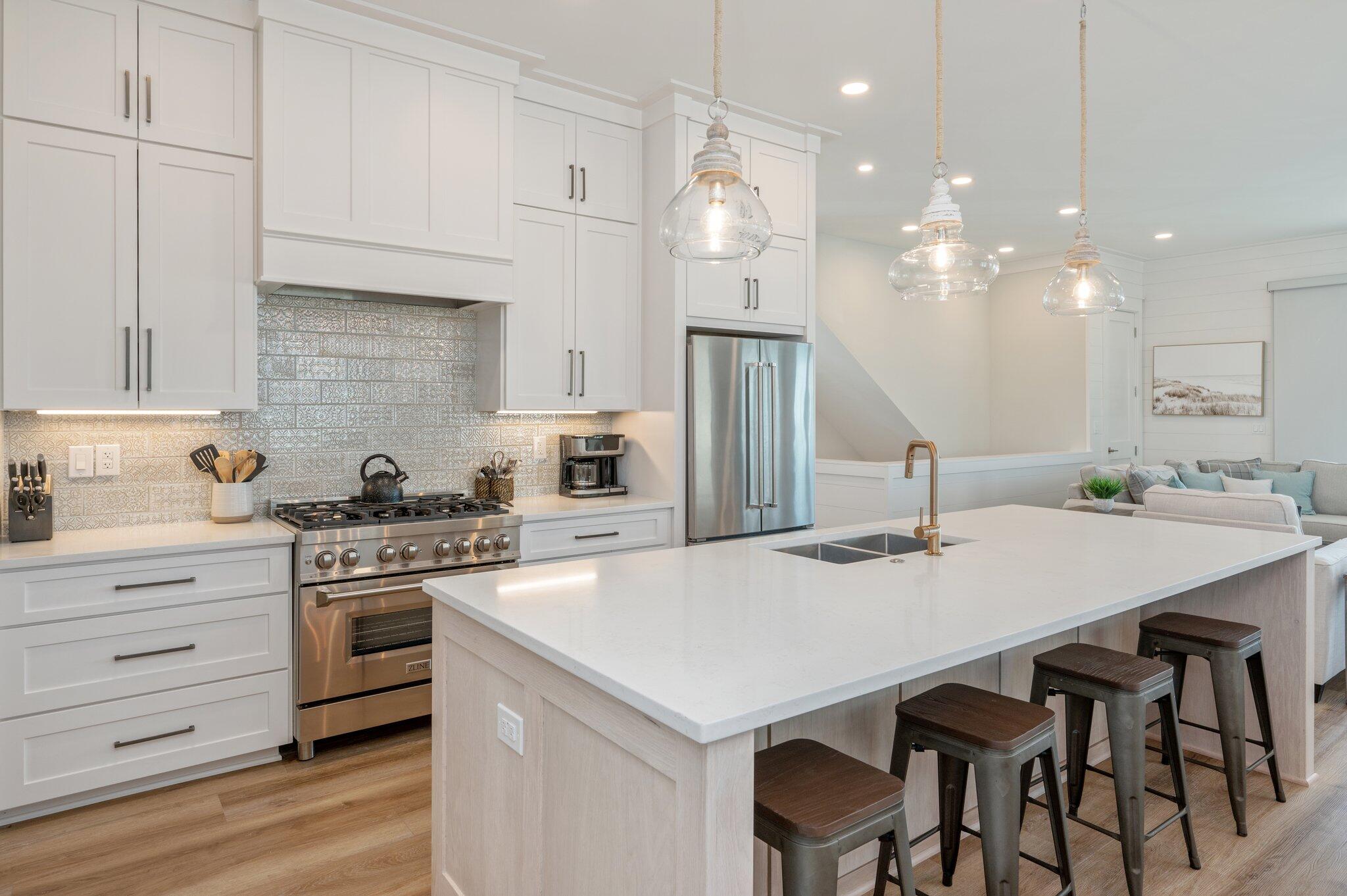 DESTIN POINTE - Residential