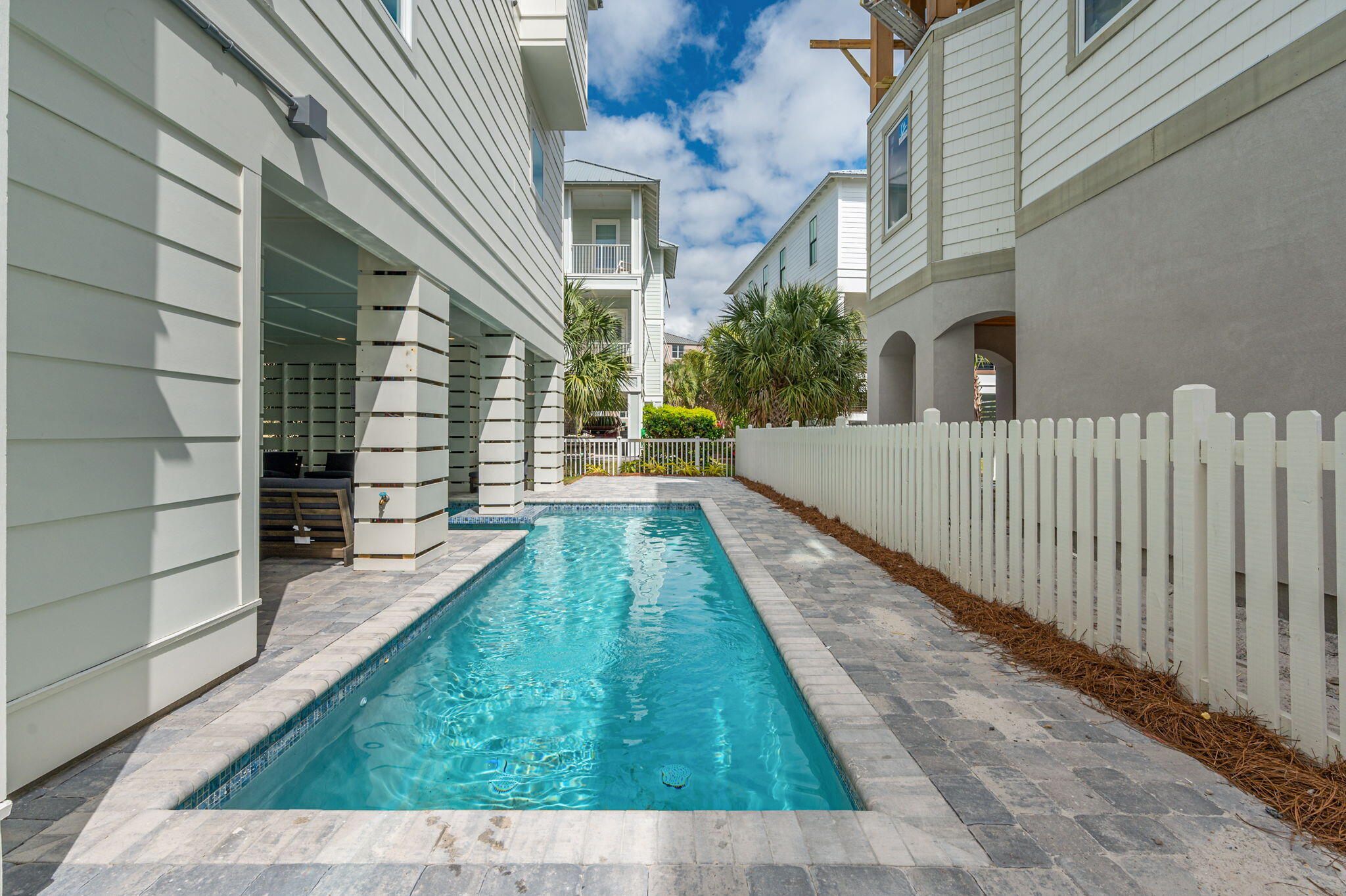 DESTIN POINTE - Residential