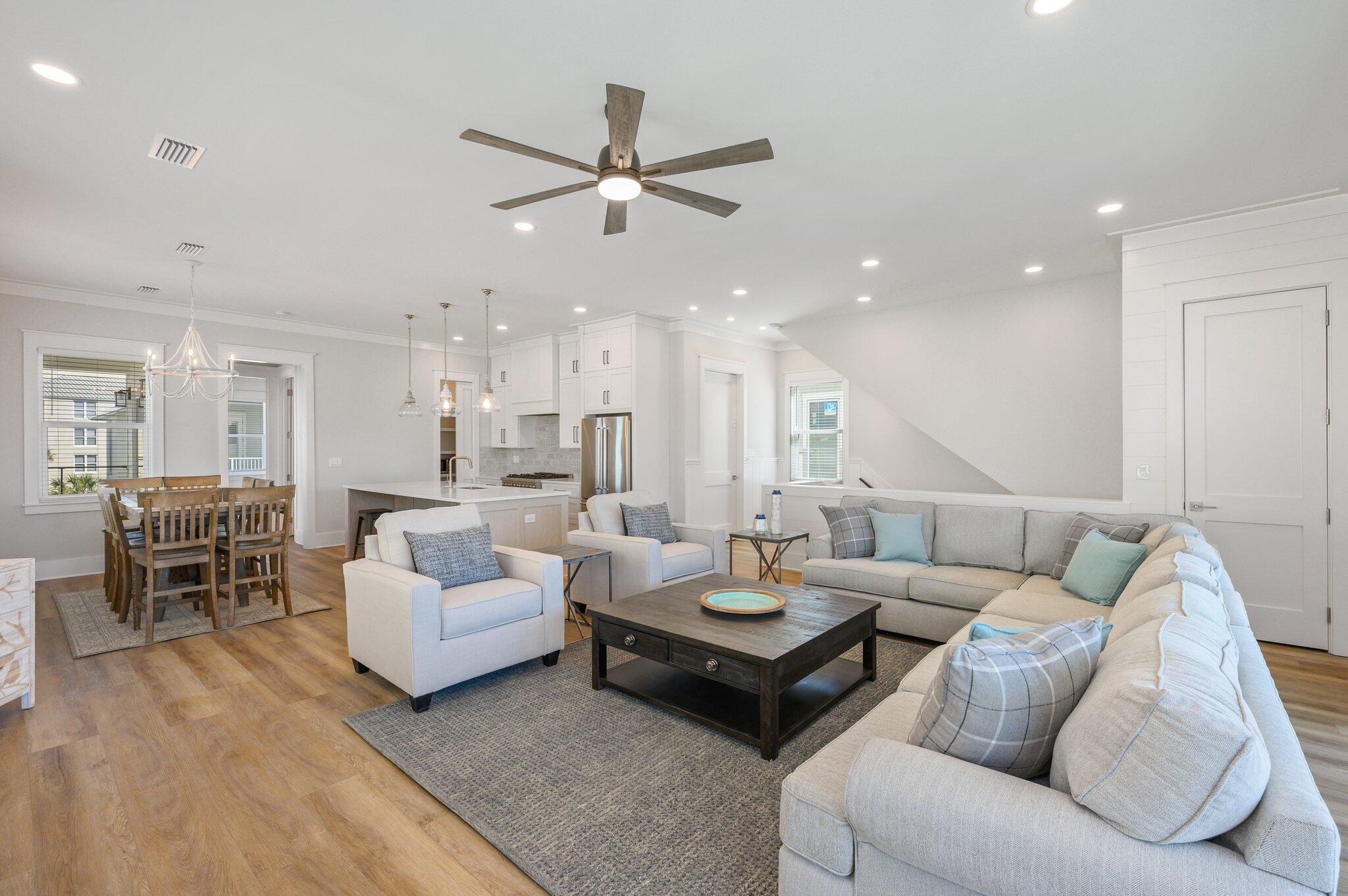 DESTIN POINTE - Residential