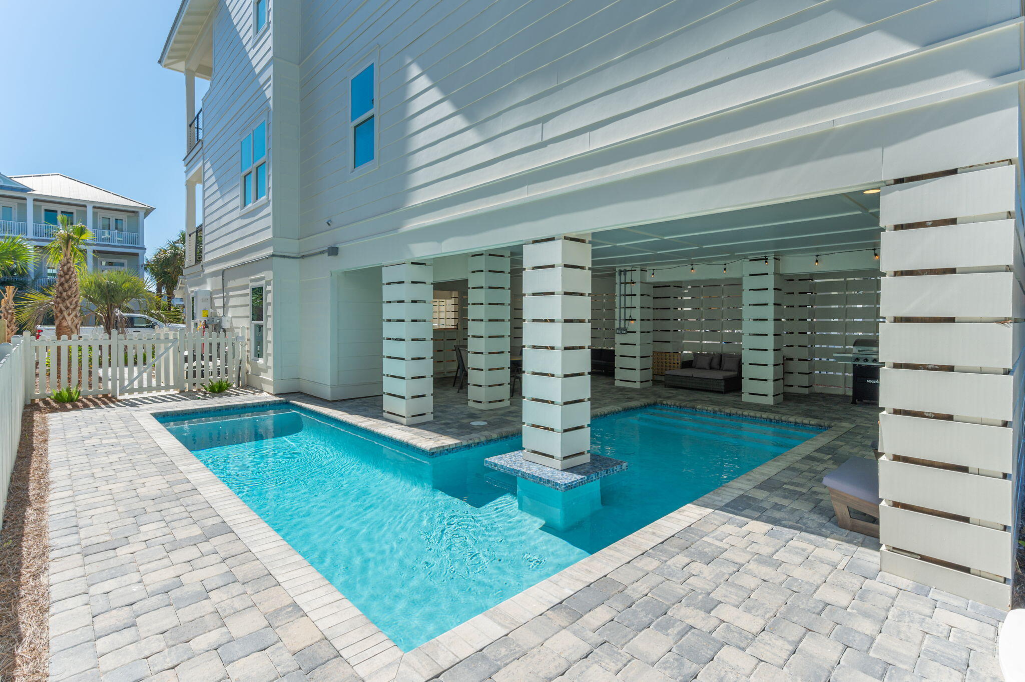 DESTIN POINTE - Residential