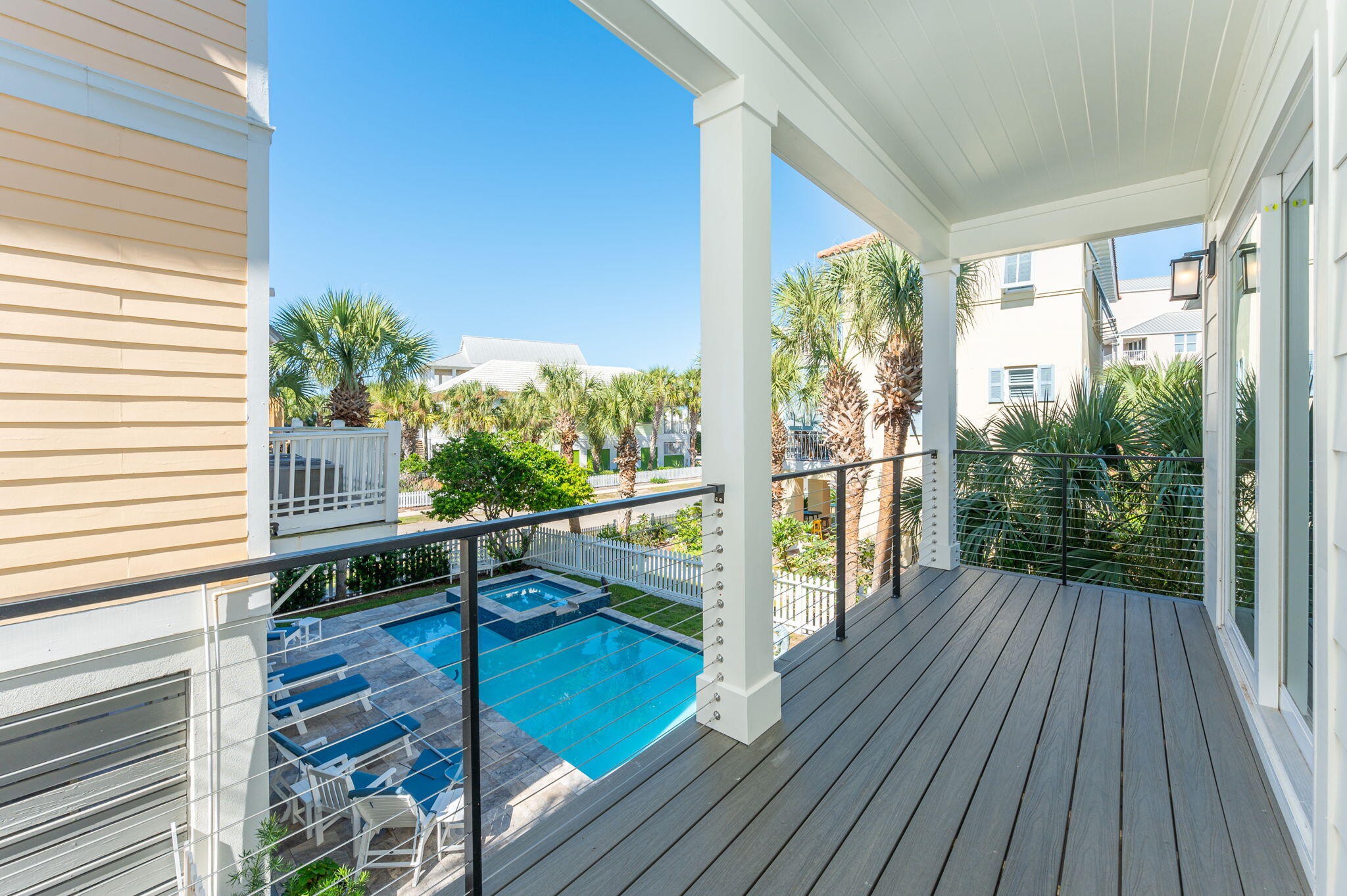DESTIN POINTE - Residential