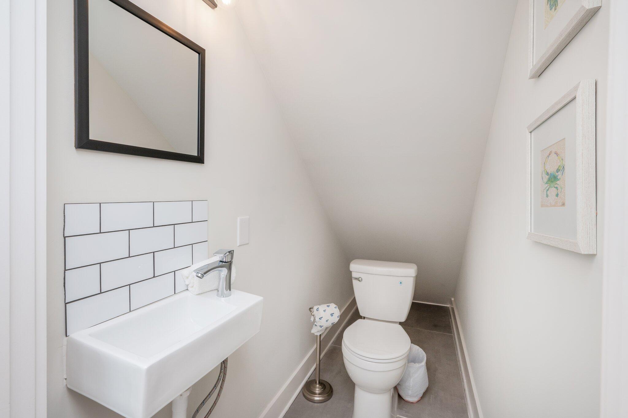 DESTIN POINTE - Residential