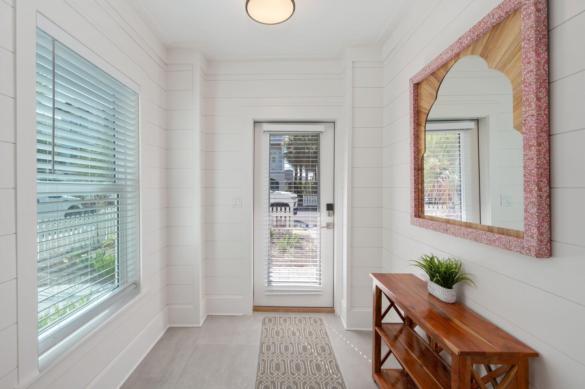 DESTIN POINTE - Residential