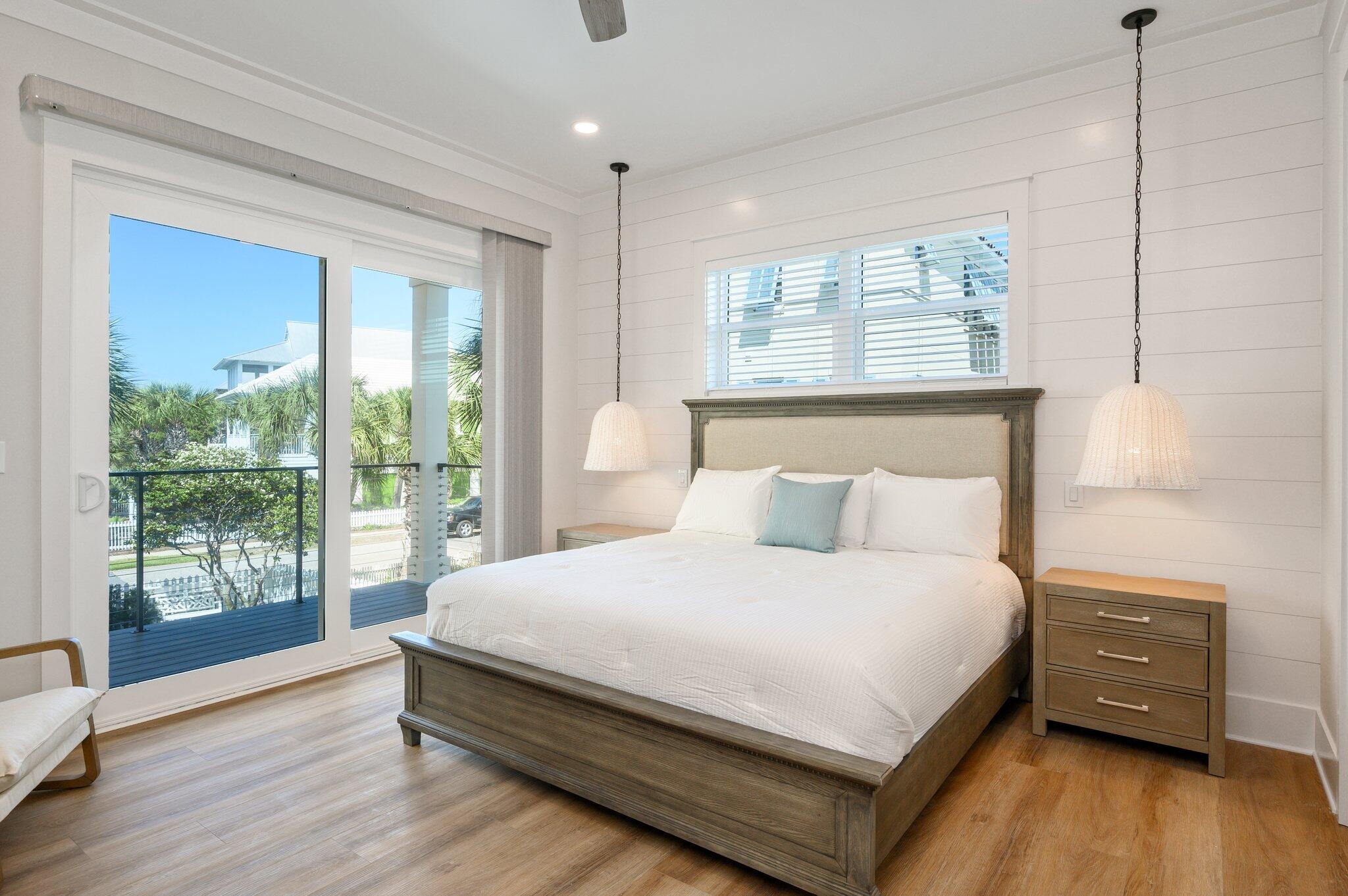 DESTIN POINTE - Residential