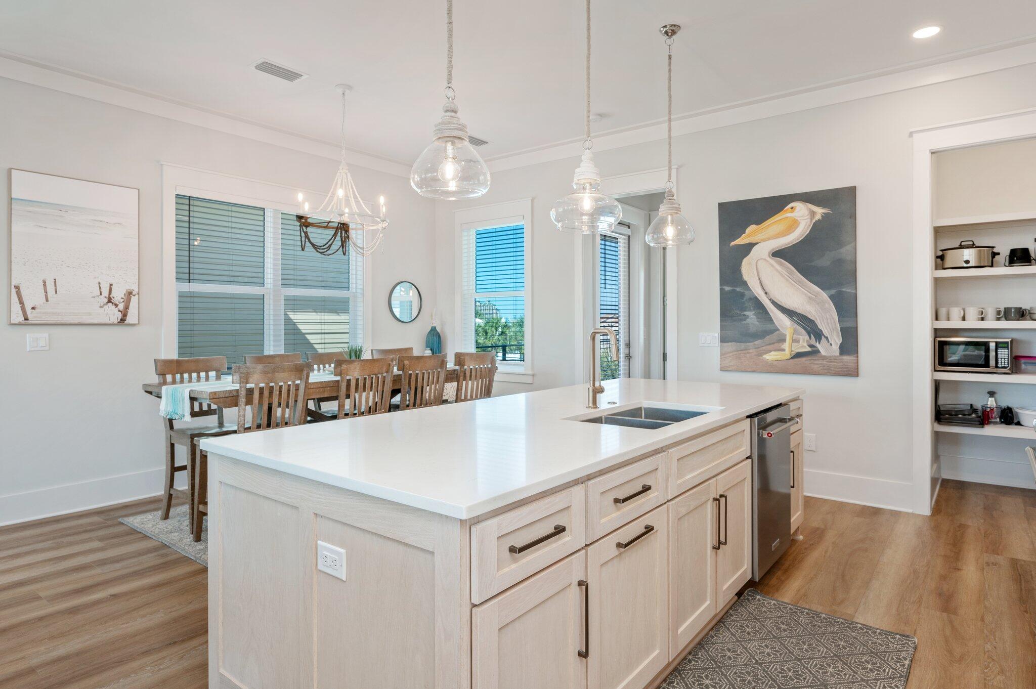 DESTIN POINTE - Residential