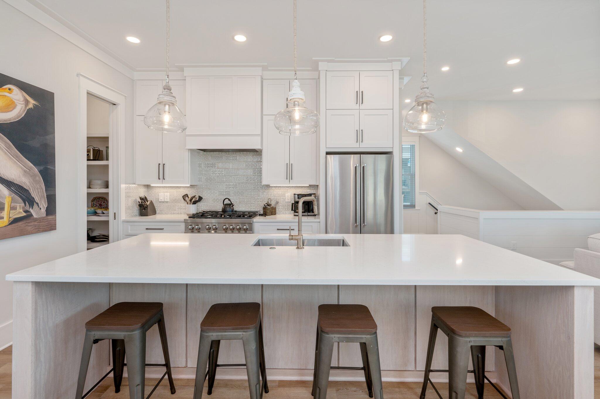 DESTIN POINTE - Residential