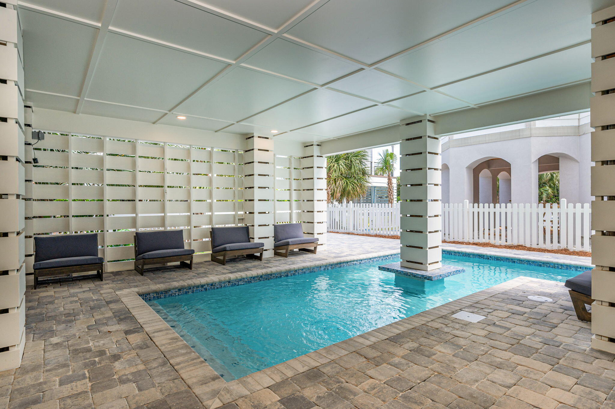 DESTIN POINTE - Residential