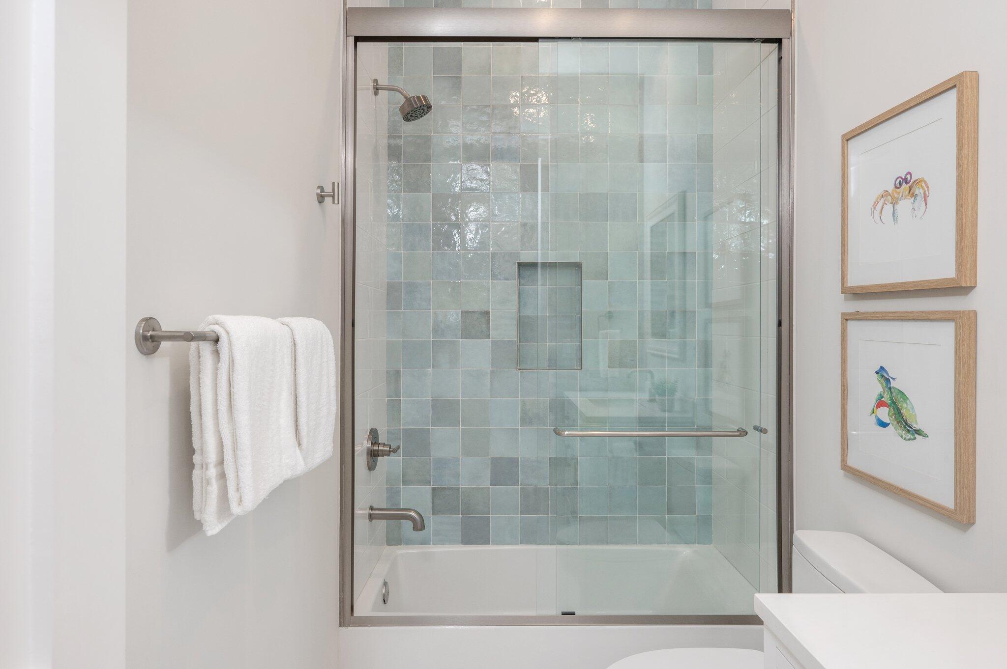 DESTIN POINTE - Residential