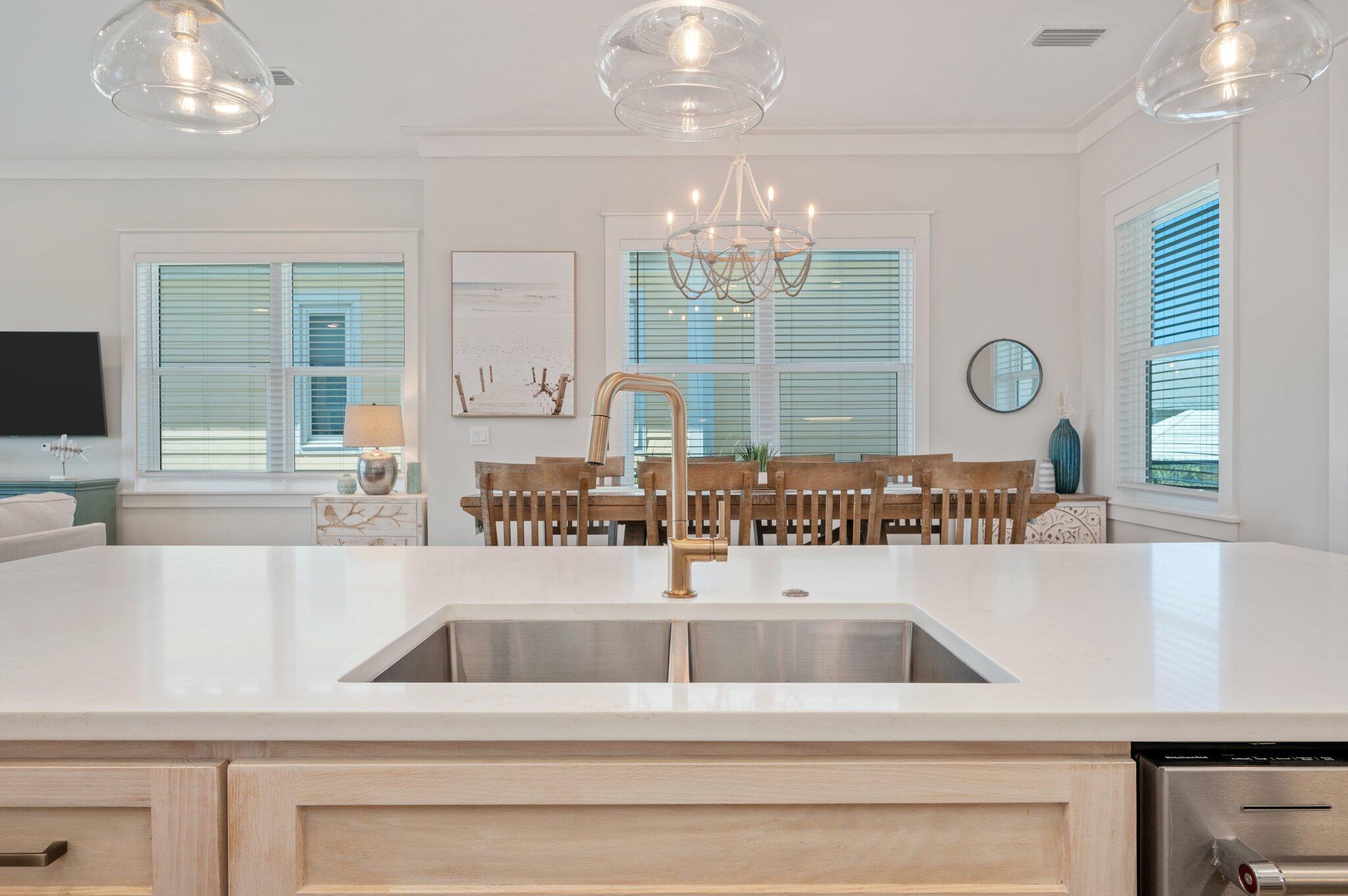 DESTIN POINTE - Residential