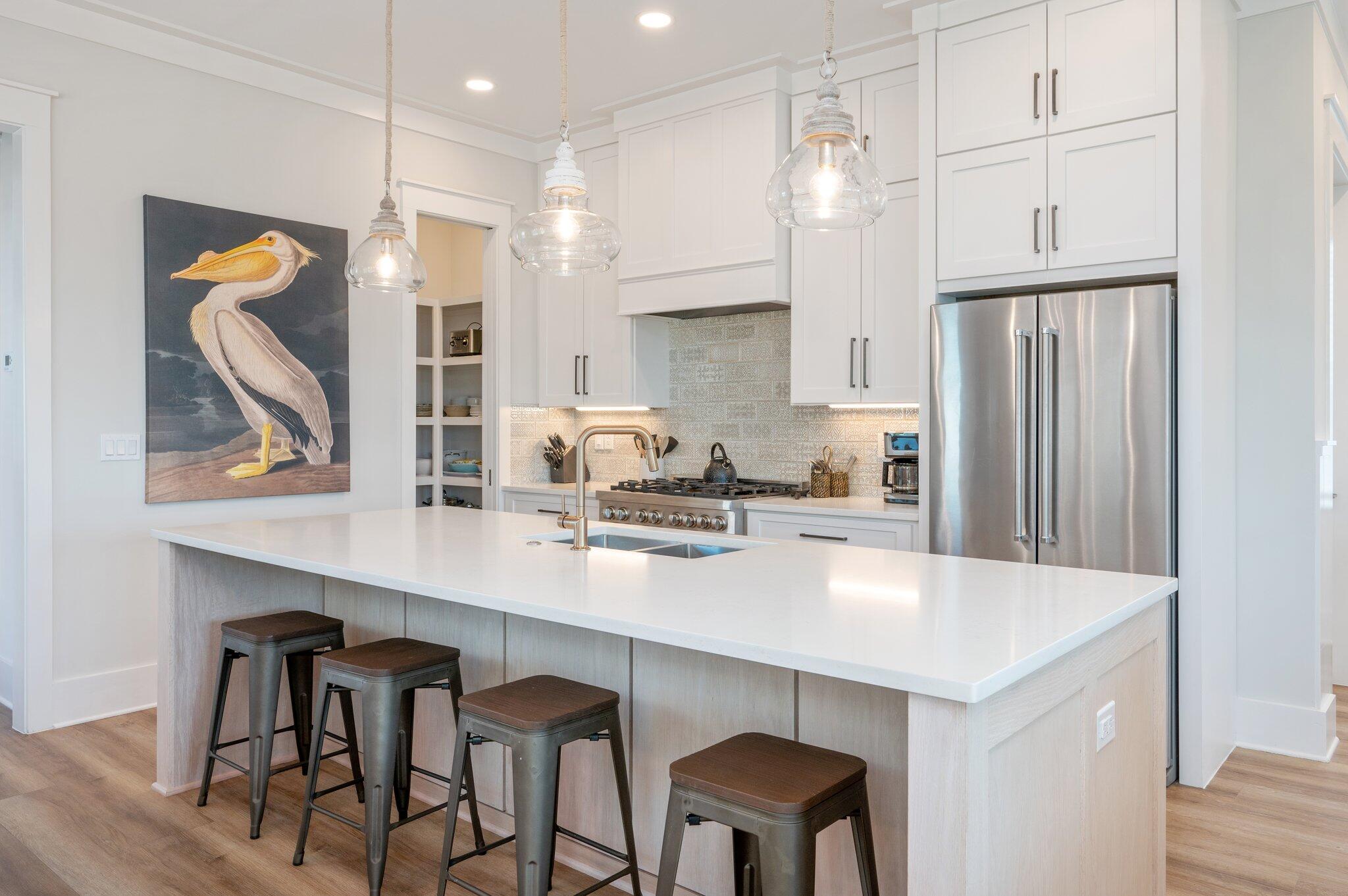 DESTIN POINTE - Residential