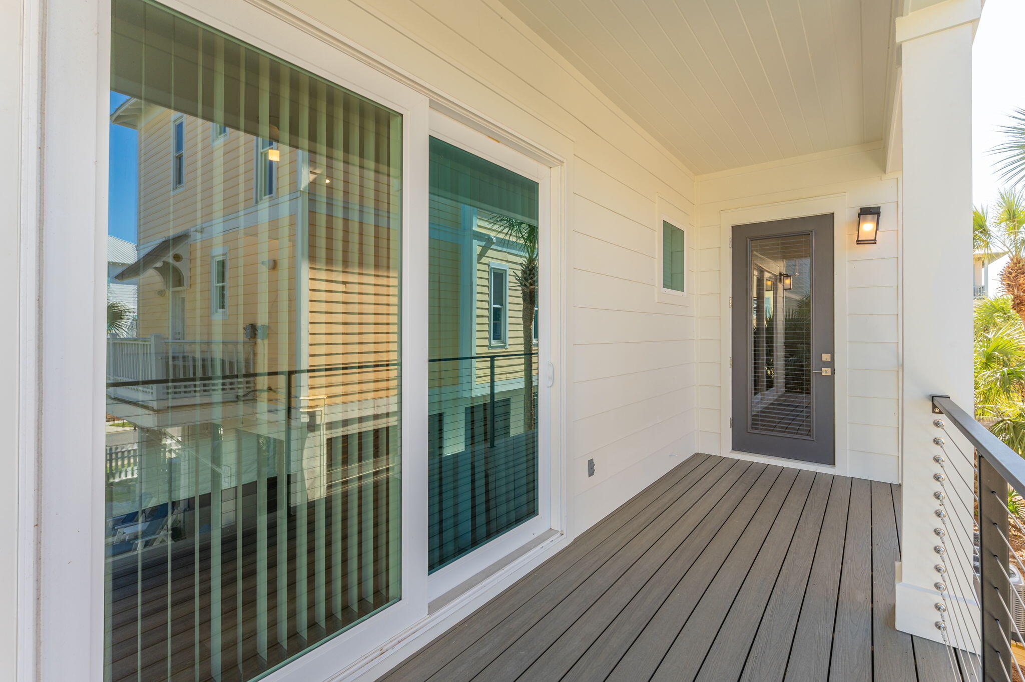 DESTIN POINTE - Residential