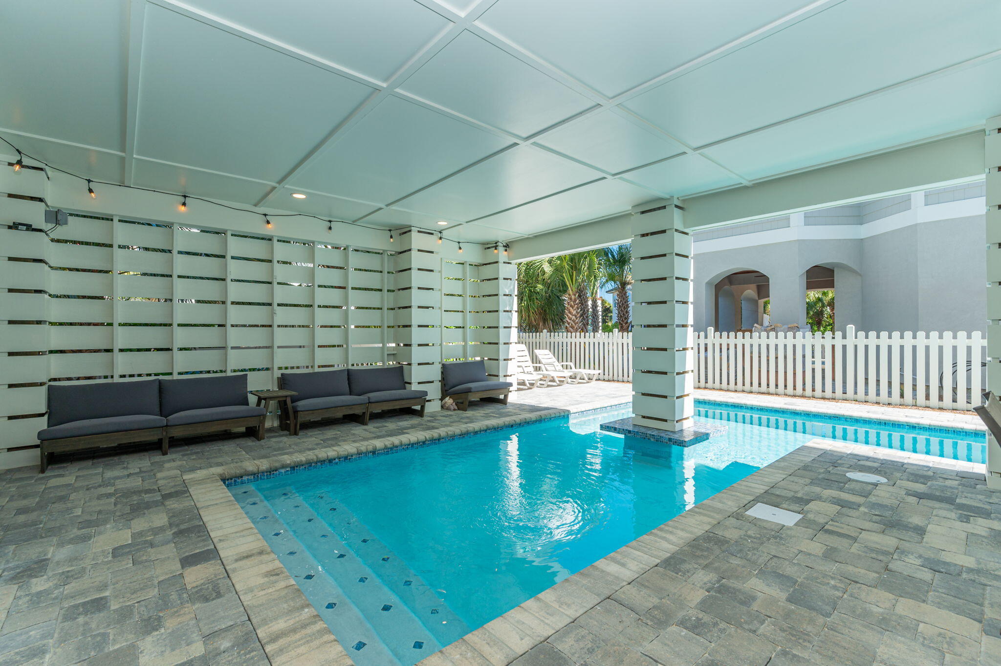 DESTIN POINTE - Residential