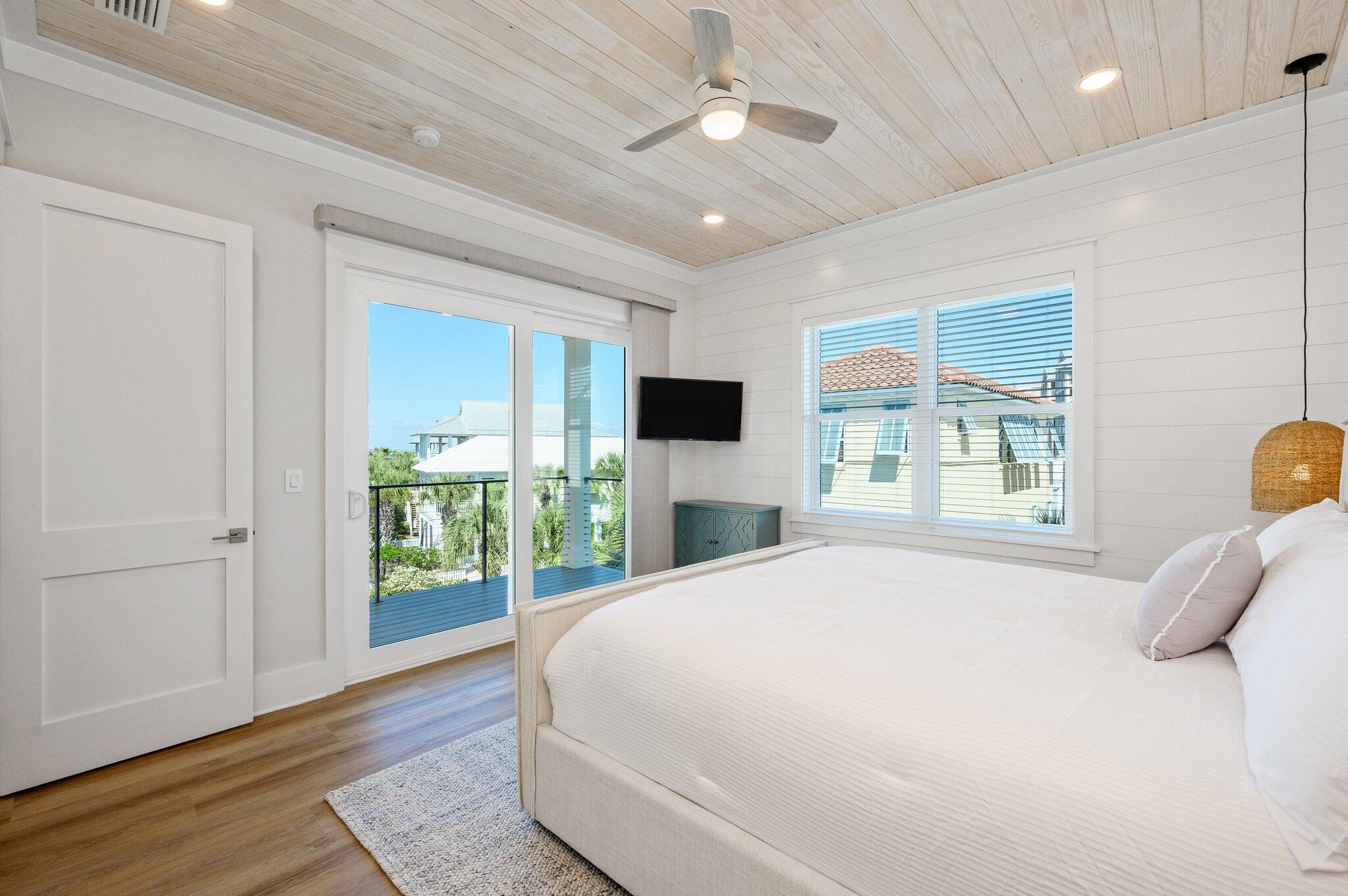 DESTIN POINTE - Residential